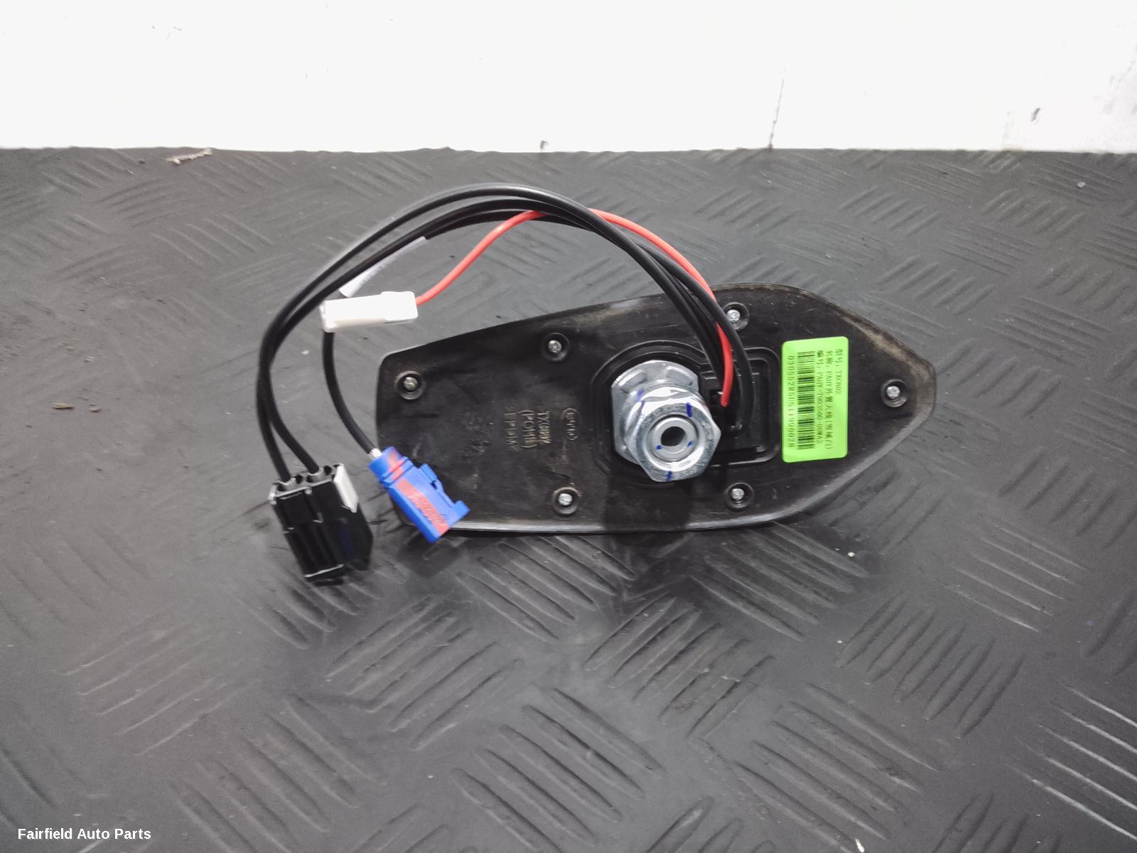 2024-2026 Byd Shark 6 Antenna