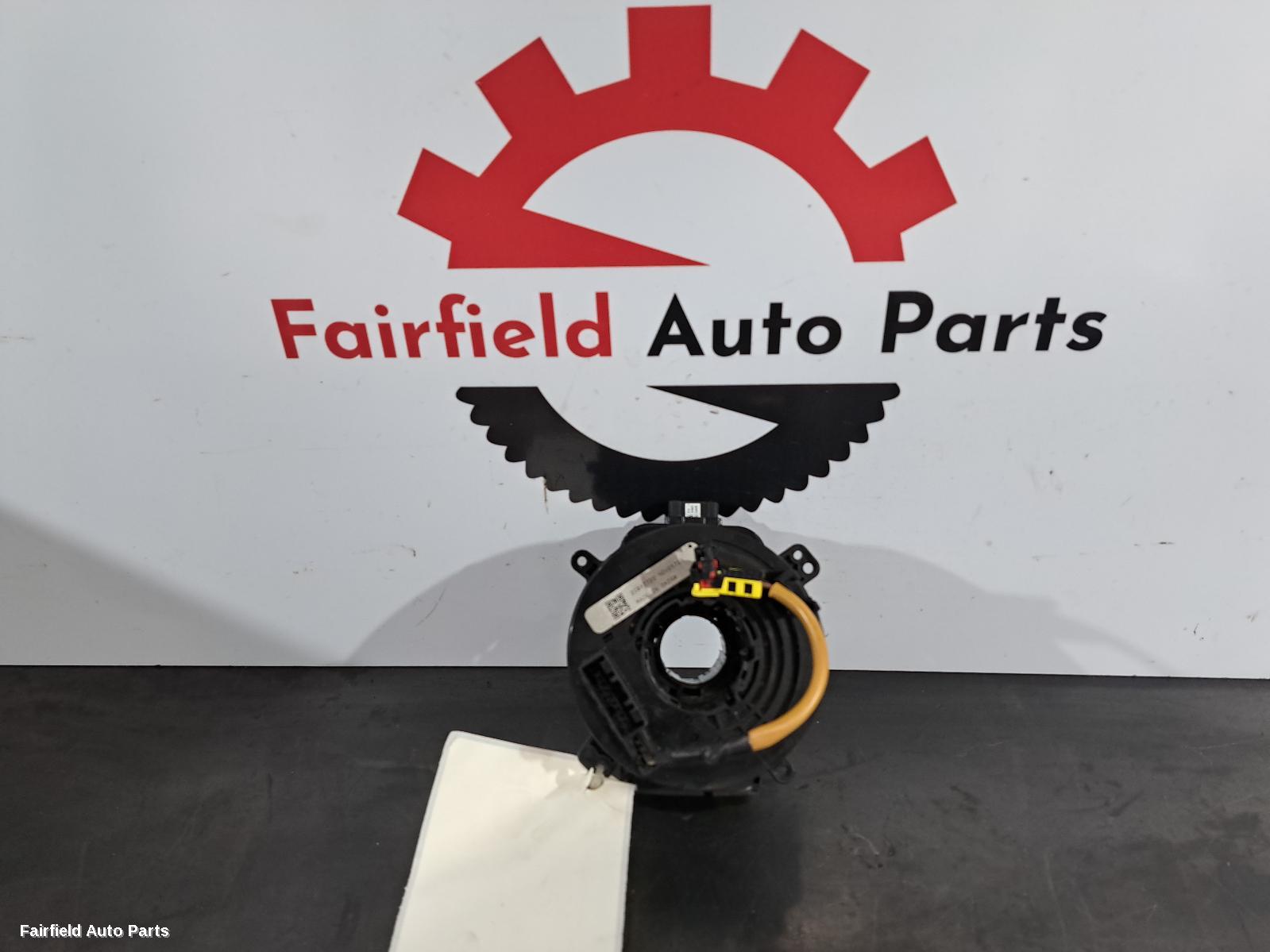 2011-2017 Holden Cruze Airbag Module Sensor