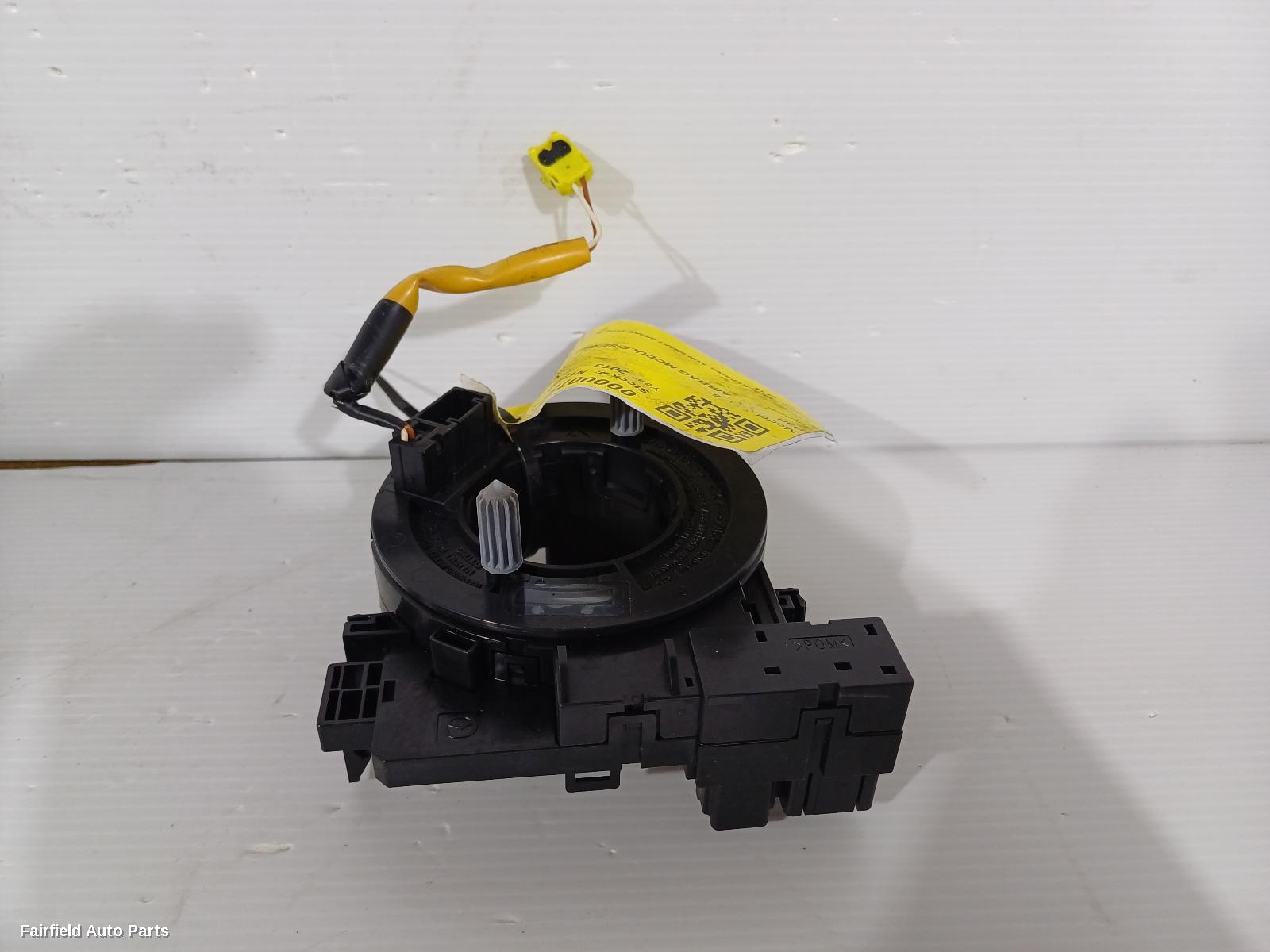 2012-2018 Mazda 6 Airbag Module Sensor