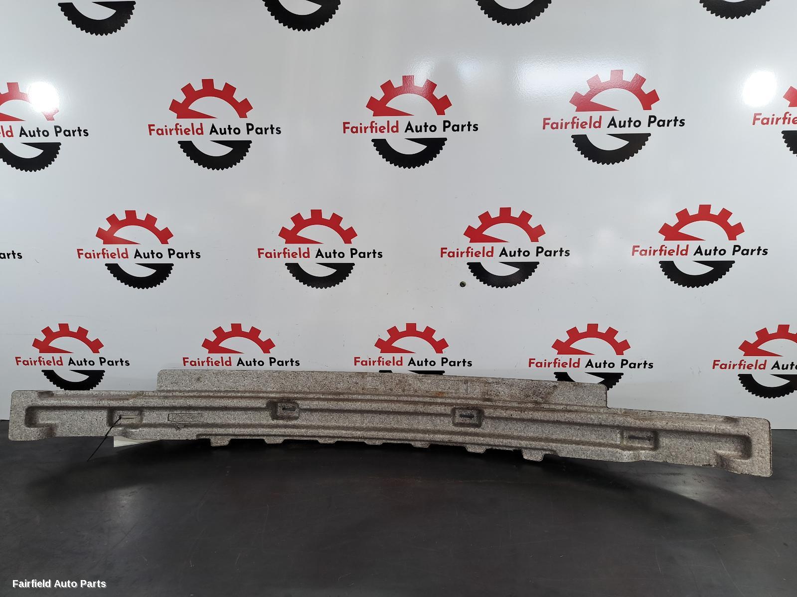2007-2015 Hyundai Iload/imax F Bar Reinforc Brack