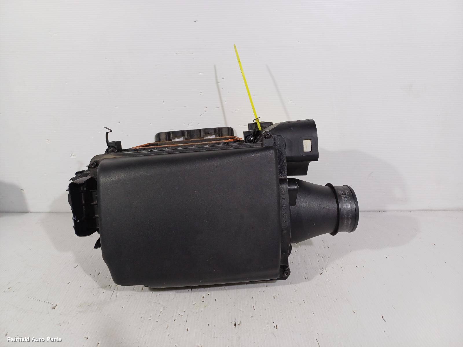 2013-2016 Mercedes E Class Air Cleaner Box
