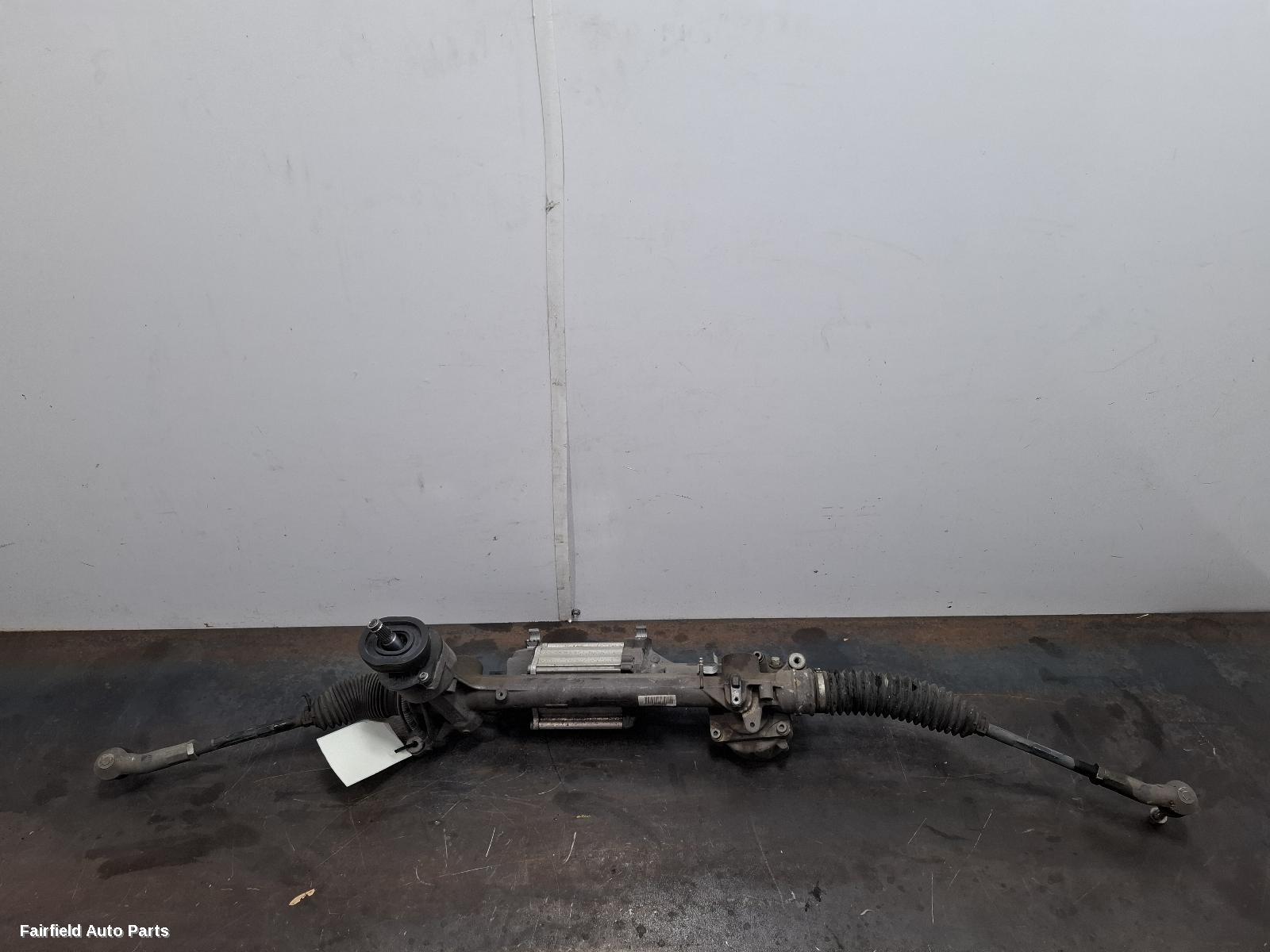 2012-2018 Audi Q3 Steering Box Rack