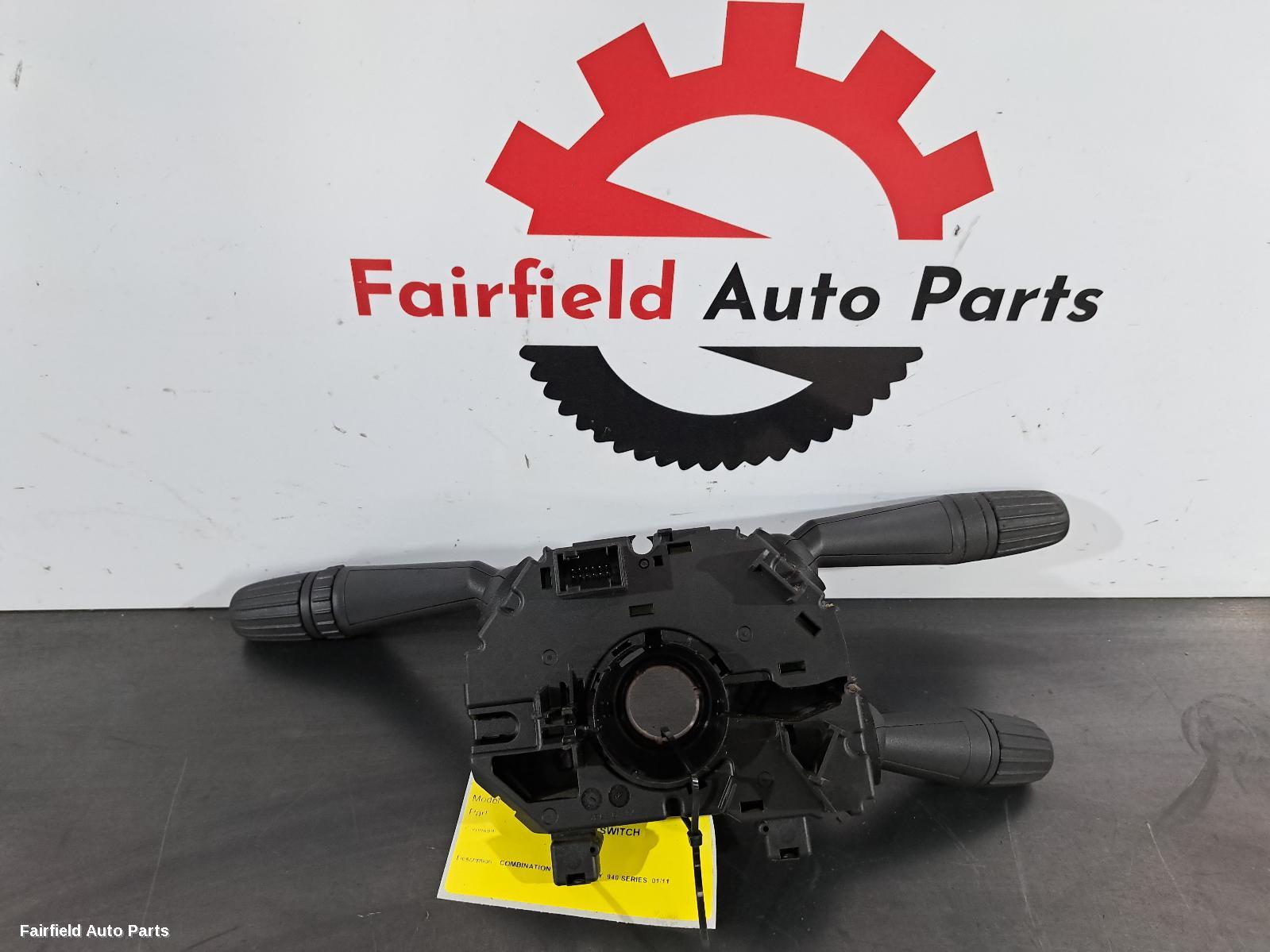 2011-2021 Alfa Romeo Giulietta Combination Switch
