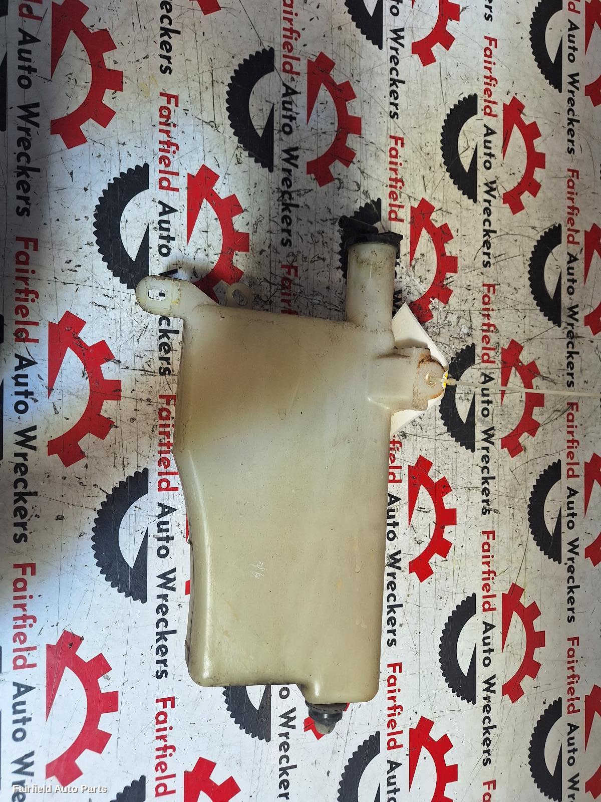 1998-2002 Toyota Landcruiser Overflow Bottle