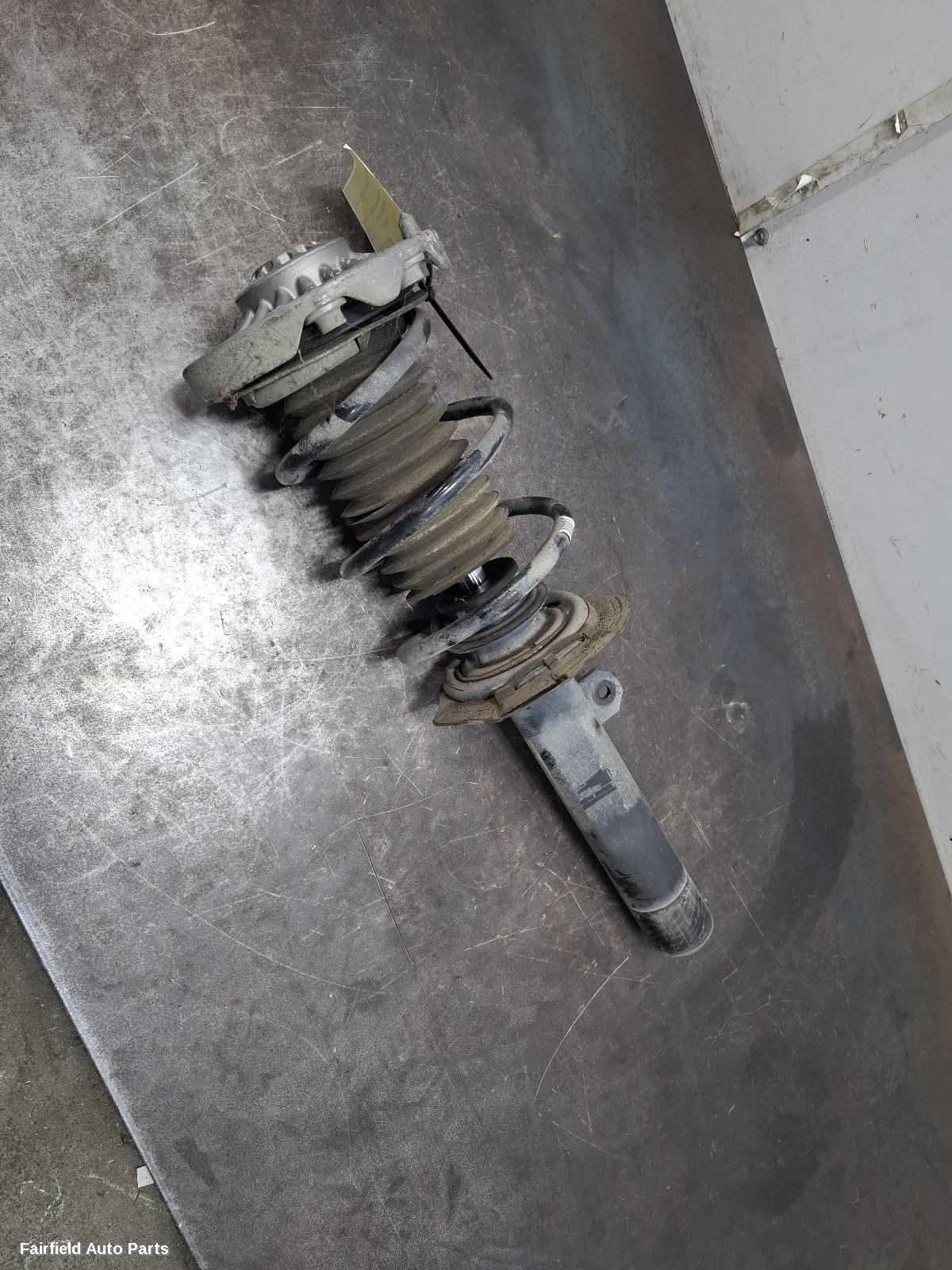 2014-2021 Bmw 2 Series Left Front Strut