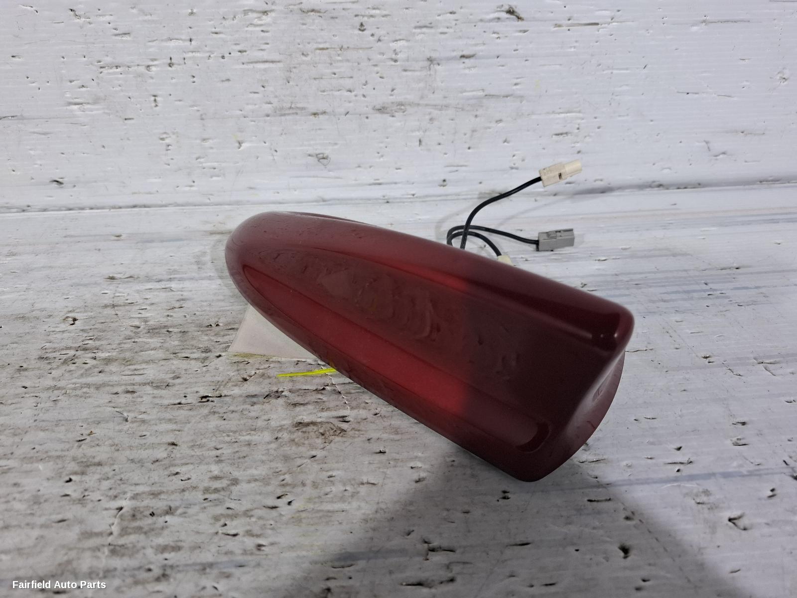 2017-2026 Mitsubishi Eclipse Cross Antenna