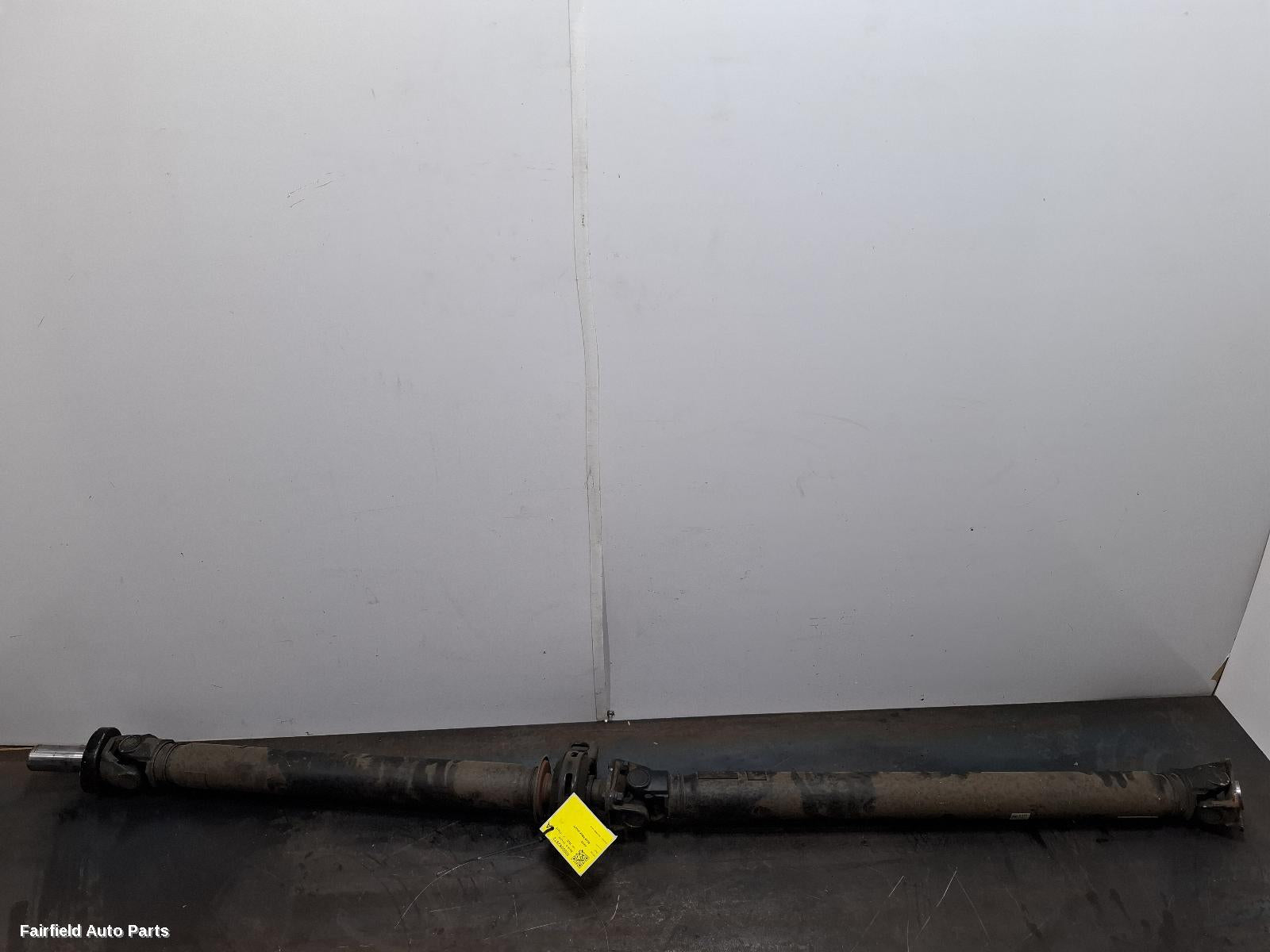2019-2025 Toyota Hiace Rear Drive Shaft