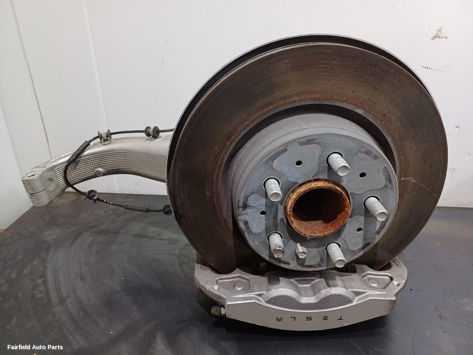 2019-2024 Tesla Model 3 Right Front Hub Assembly