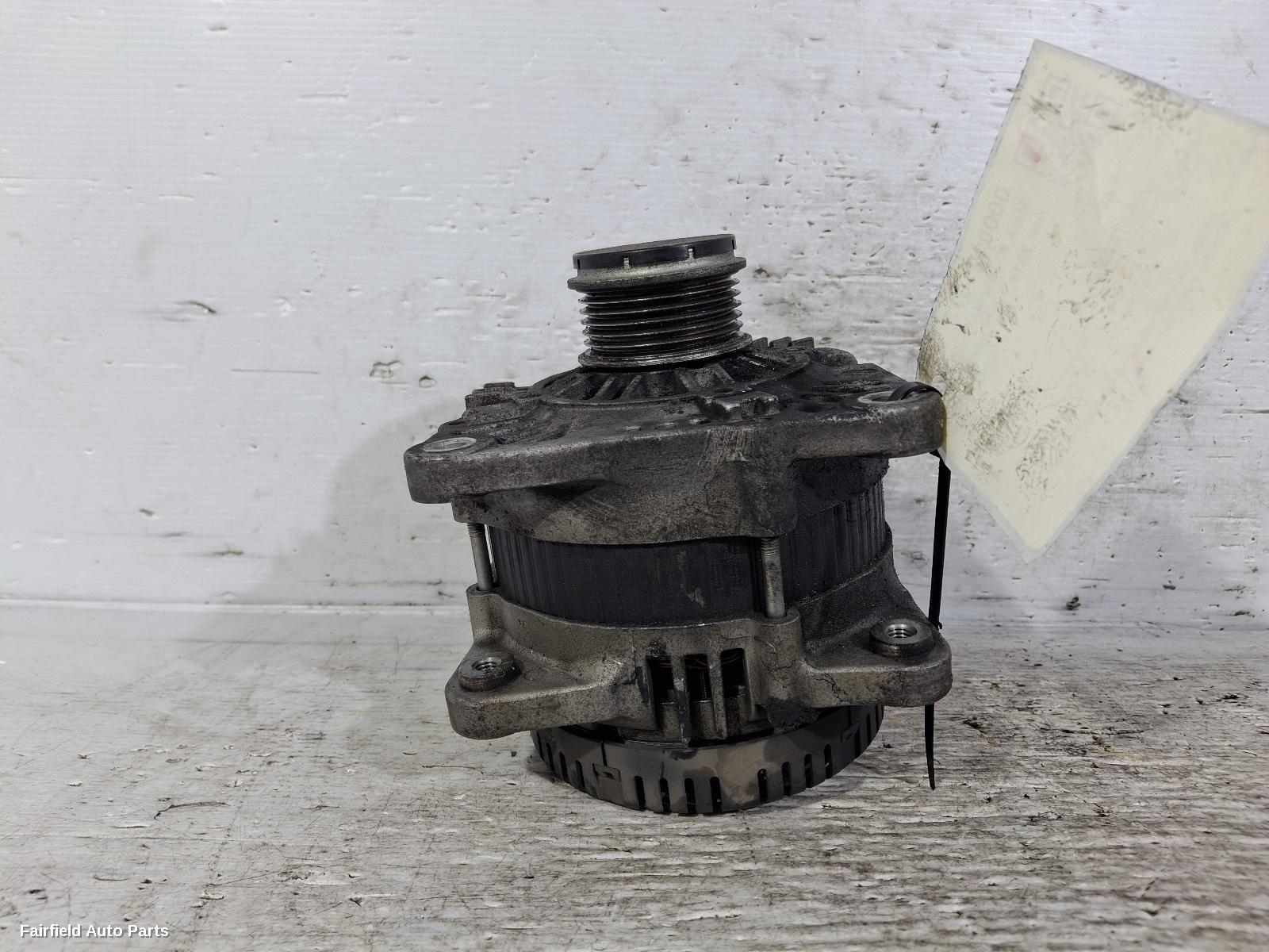 2011-2018 Audi A6 Alternator