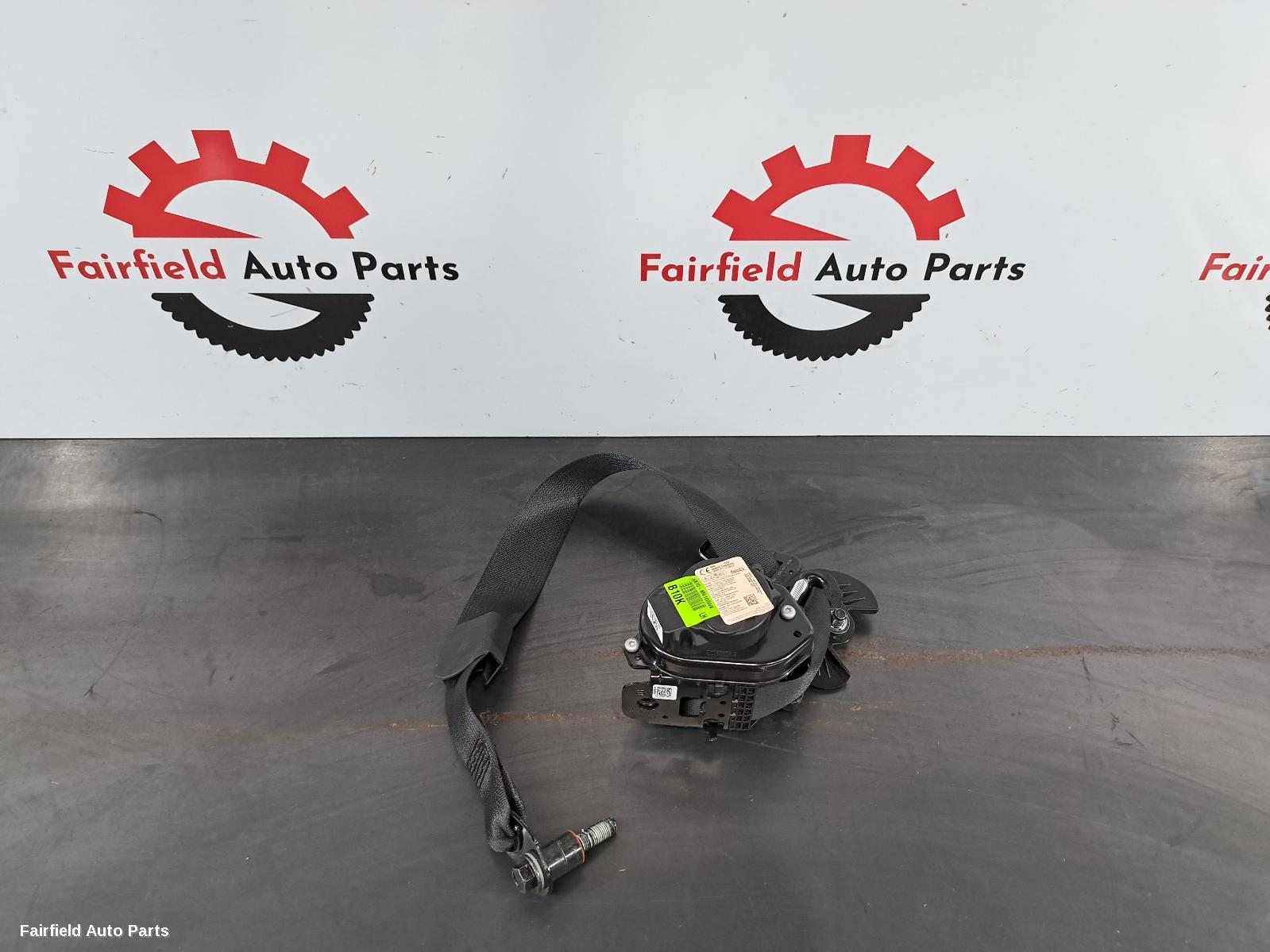 2018-2024 Kia Cerato Seatbelt Stalk