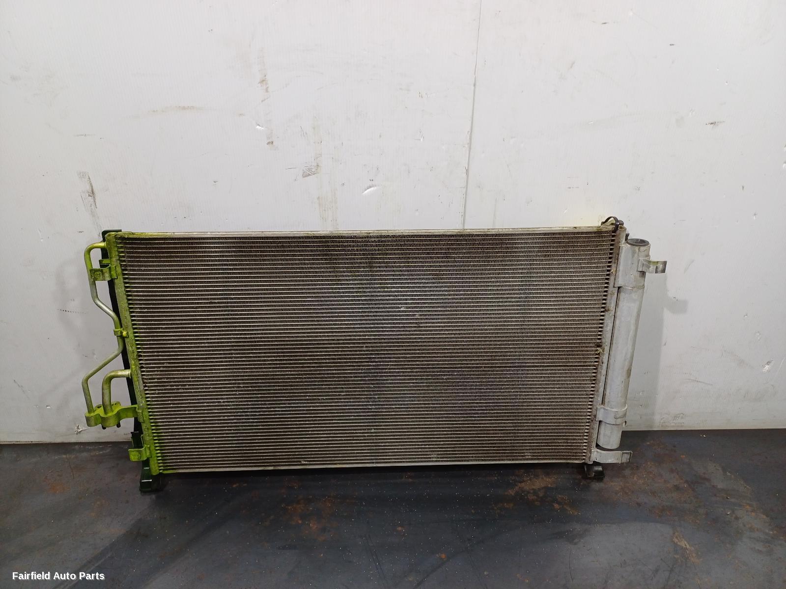 2010-2013 Kia Sportage A C Condenser