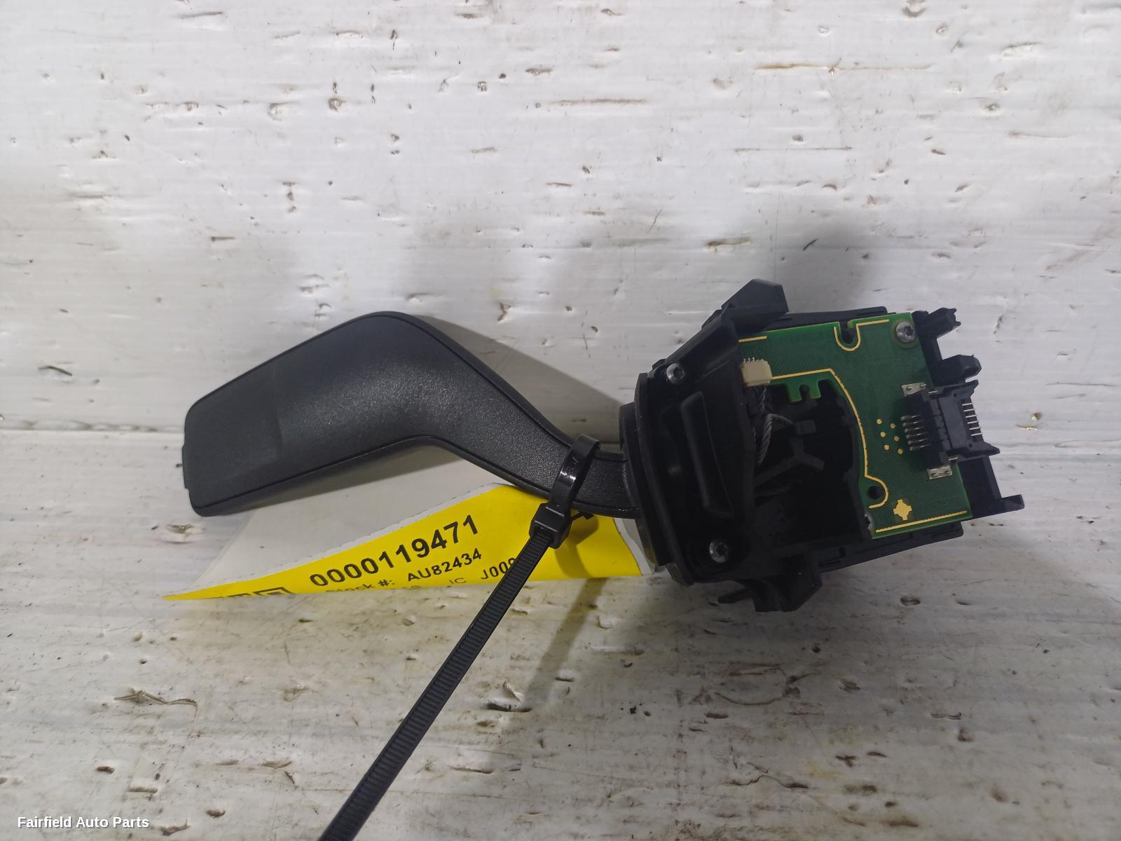 2018-2024 Ford Focus Combination Switch