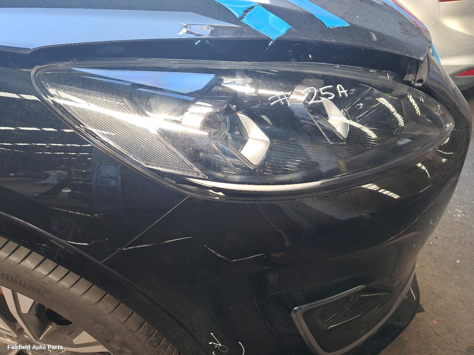 2020-2025 Ford Escape Bootlid Tailgate