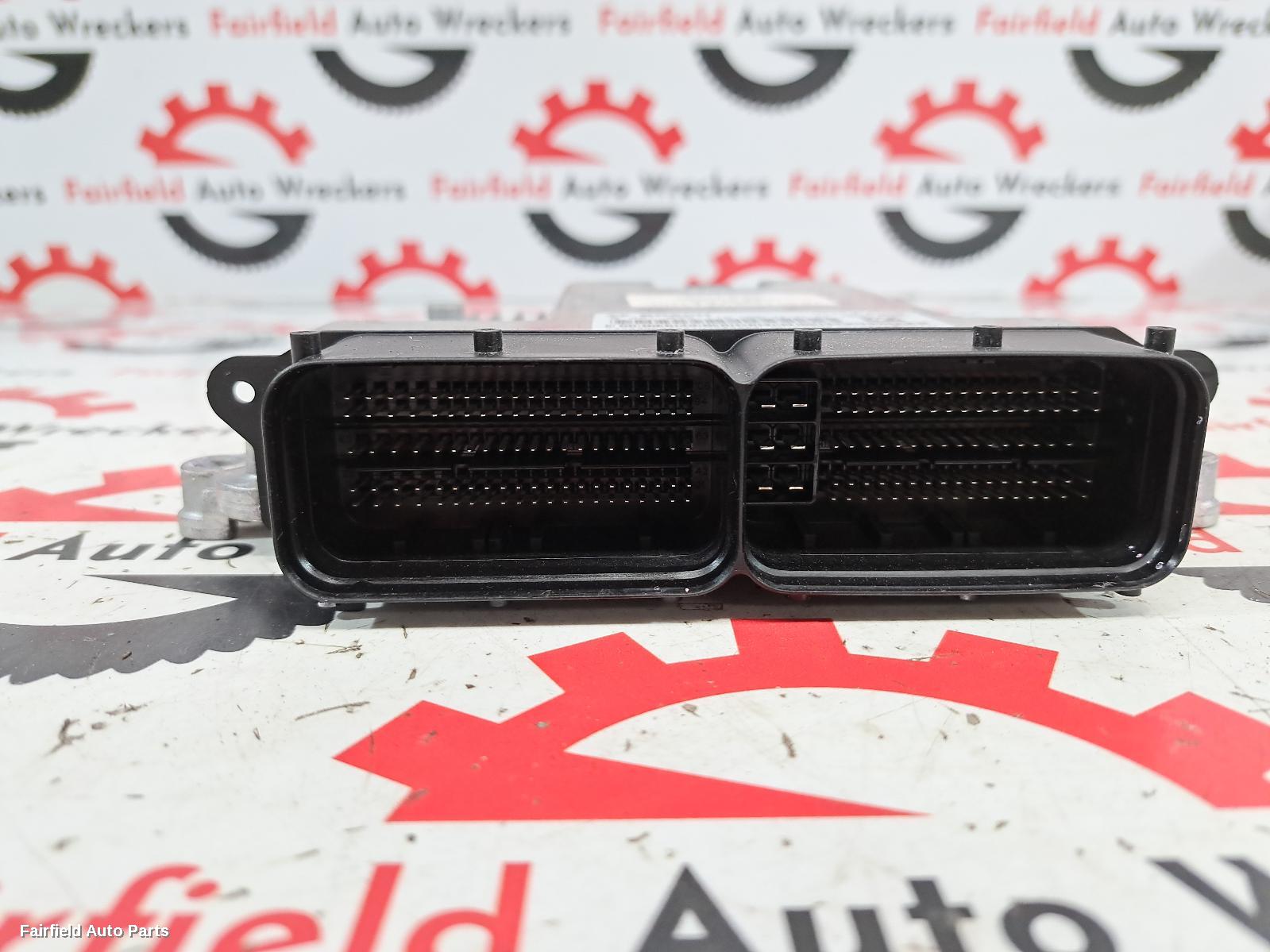 2020-2026 Ldv Deliver 9 Ecu
