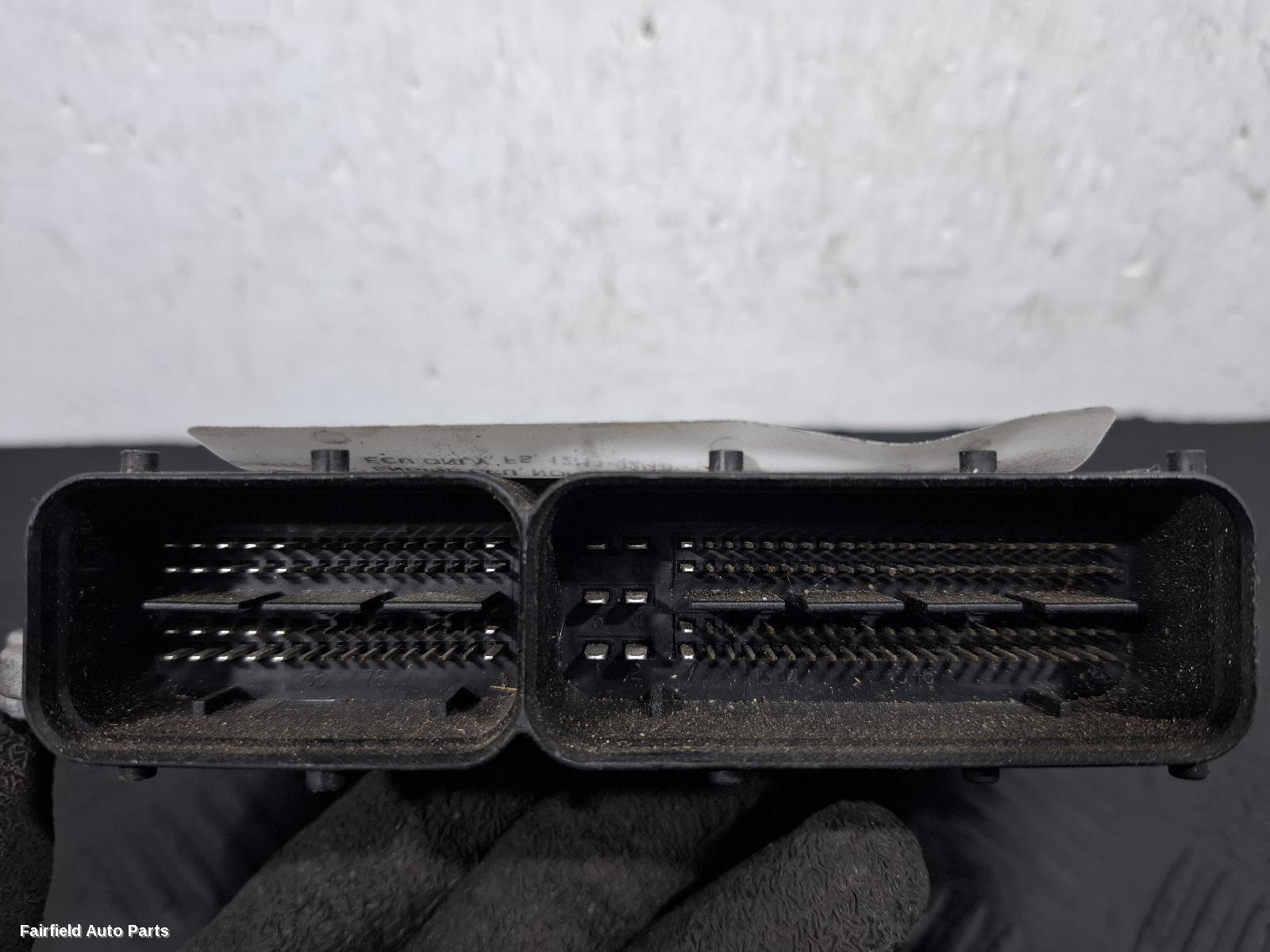 2011-2018 Hyundai Veloster Ecu