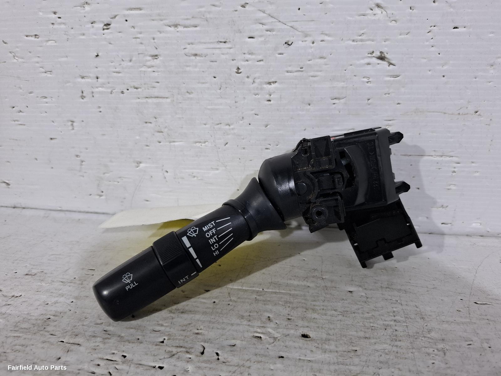 2011-2015 Toyota Hilux Combination Switch
