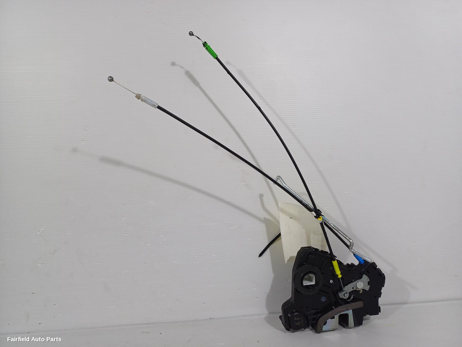 2012-2020 Lexus Gs Door Boot Gate Lock