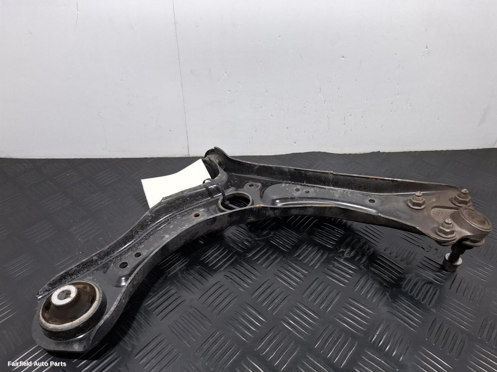 2019-2026 Audi A1 Left Front Lower Control Arm