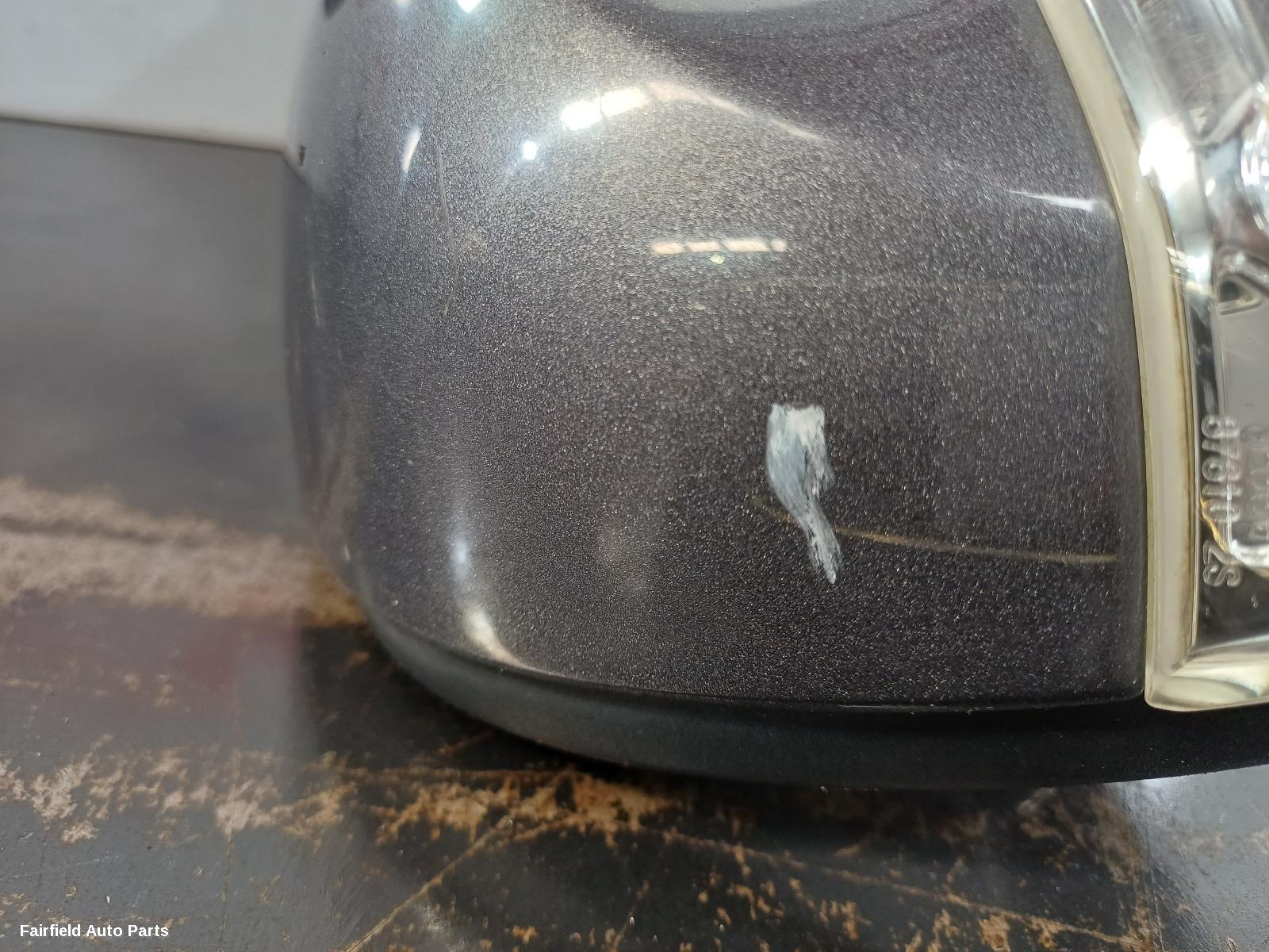 2009-2016 Hyundai Ix35 Left Door Mirror
