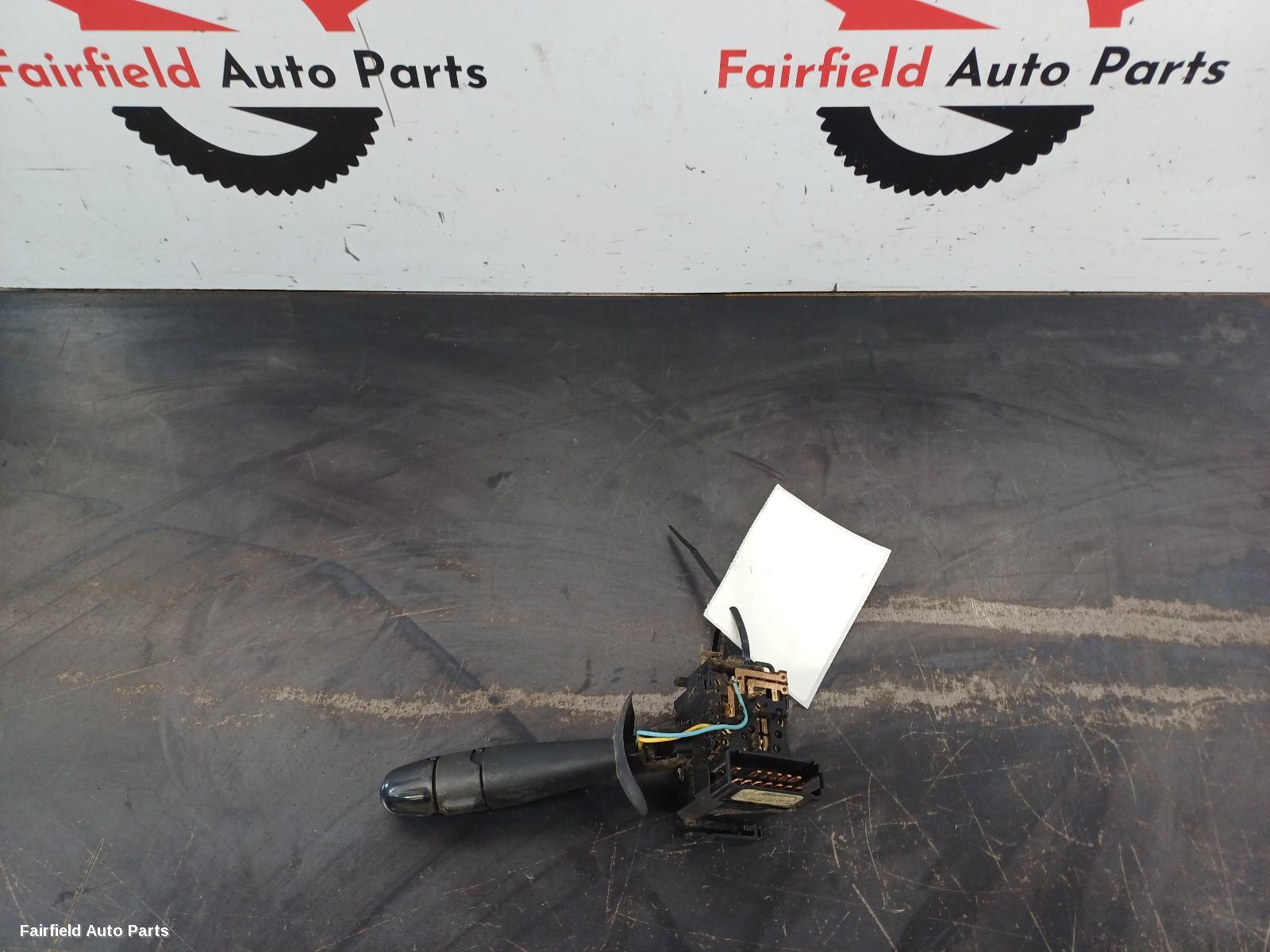 2004-2014 Renault Trafic Combination Switch
