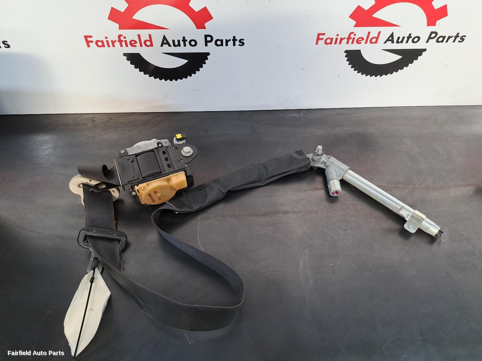 2007-2013 Subaru Impreza Seatbelt Stalk