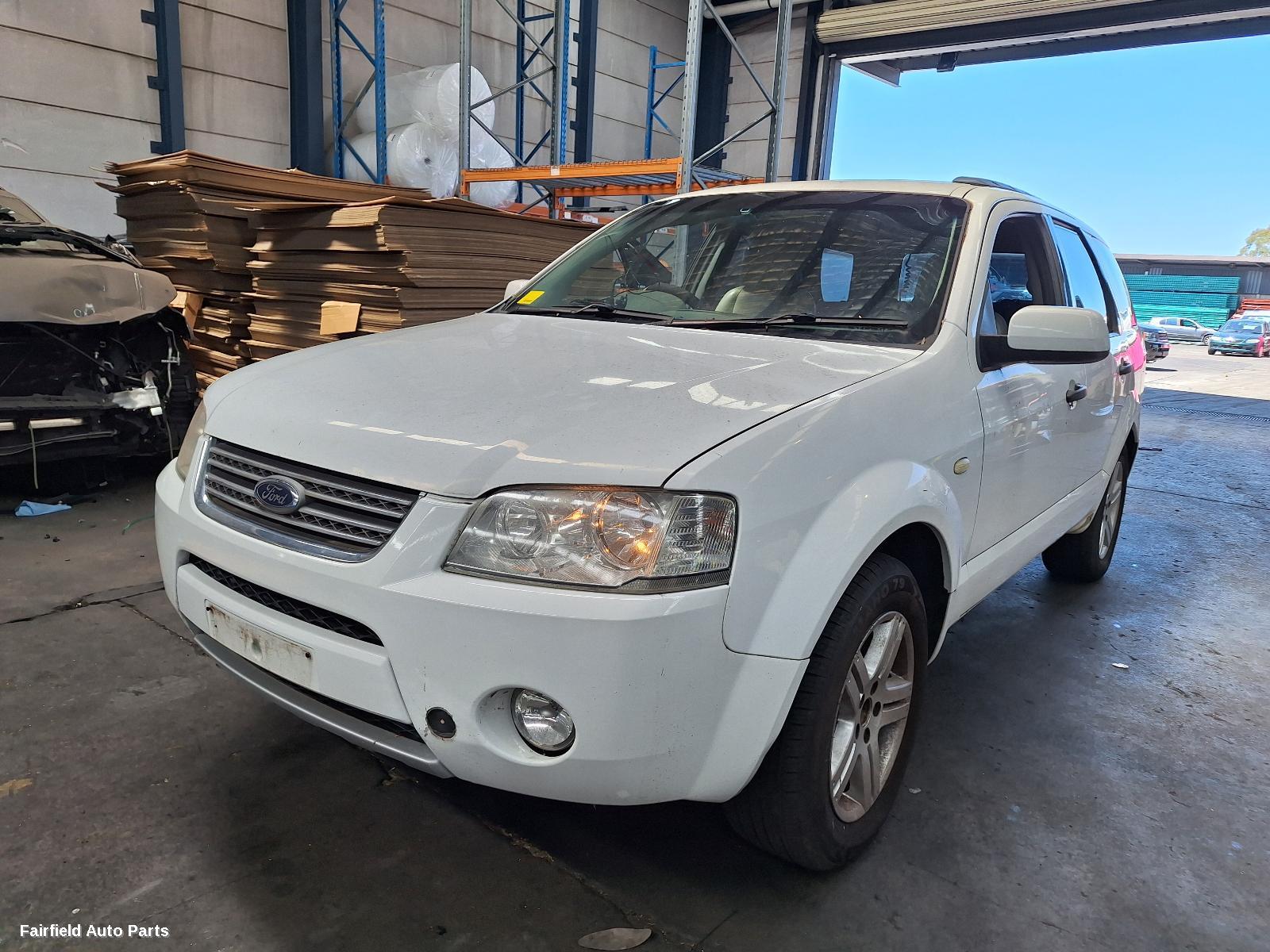 2004-2009 Ford Territory Right Headlamp