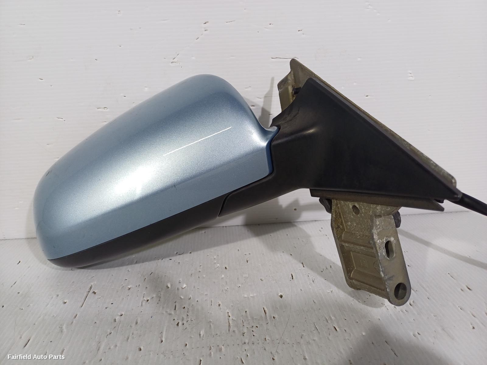 2002-2006 Audi A4 Right Door Mirror