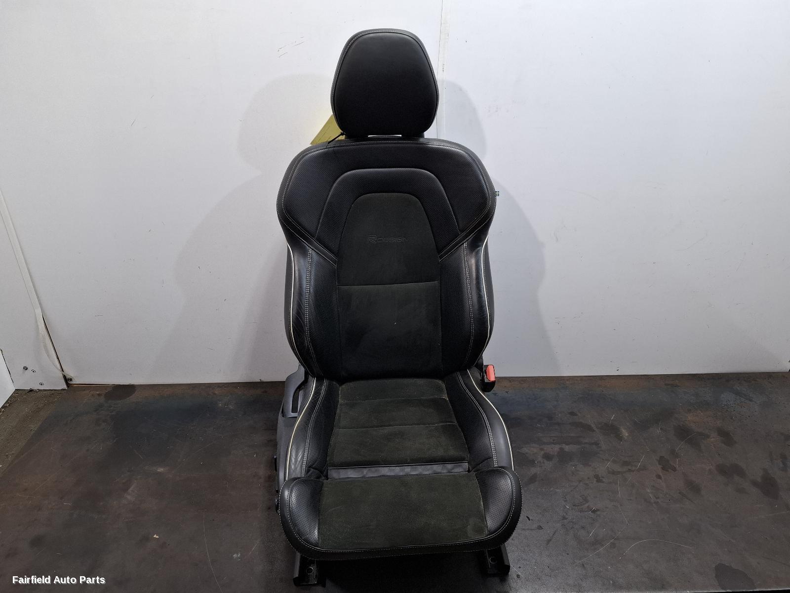 2015-2022 Volvo Xc90 Front Seat