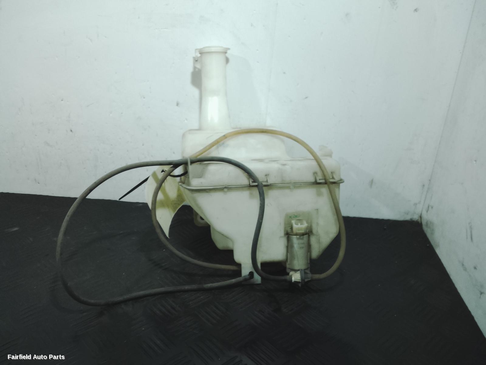 2012-2024 Mitsubishi Mirage Washer Bottle