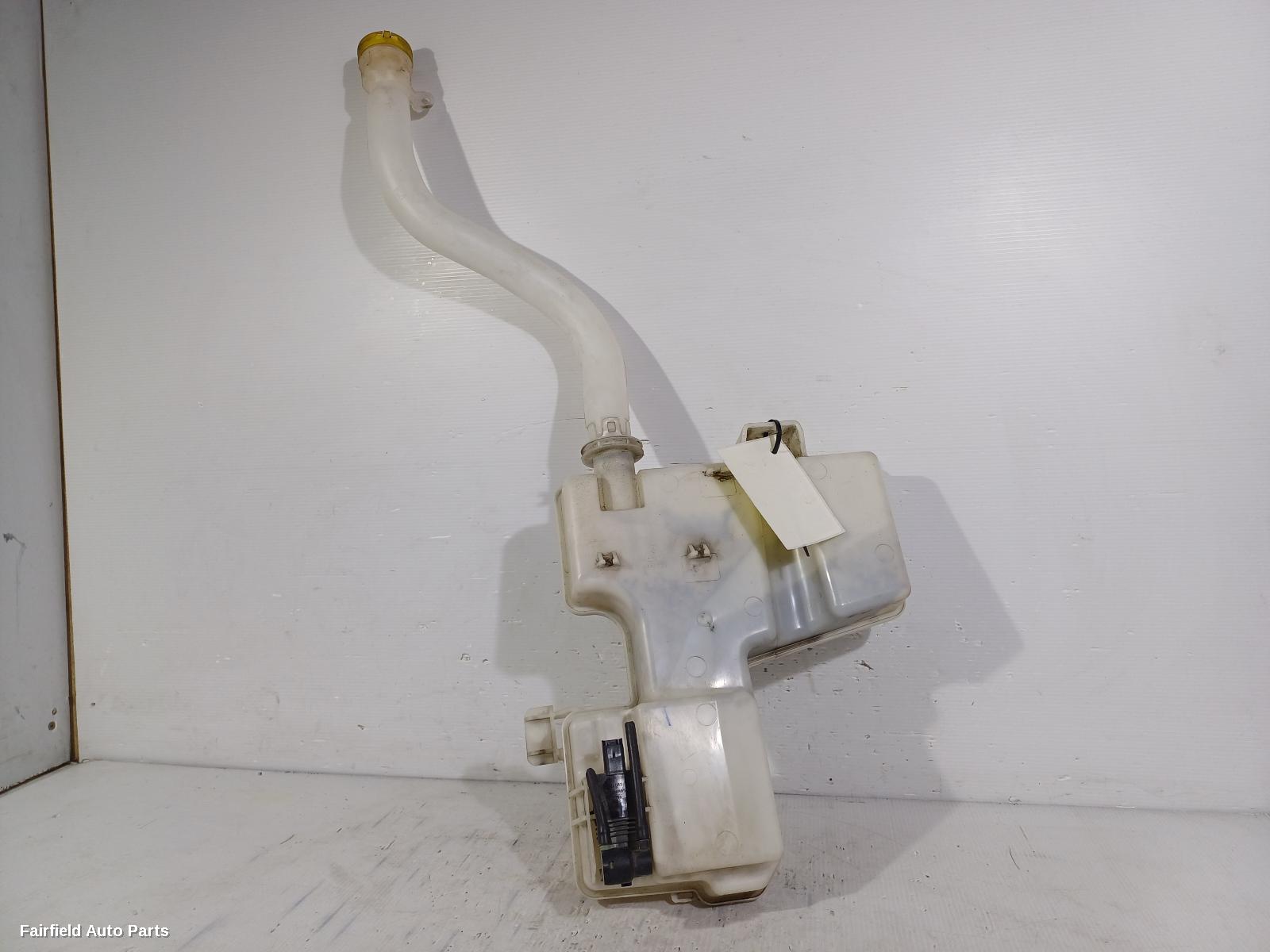 2015-2026 Renault Trafic Washer Bottle