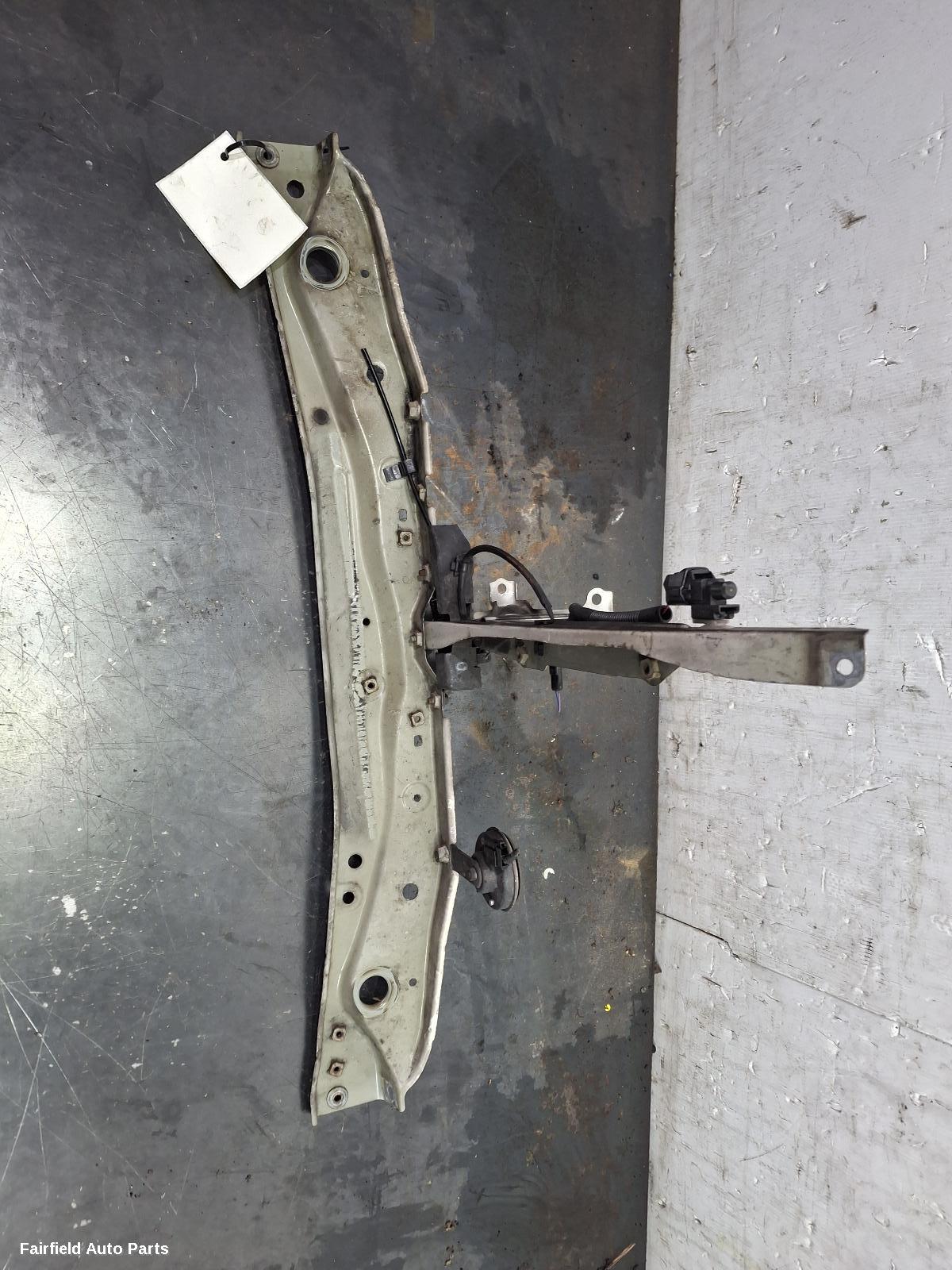 2011-2015 Toyota Camry Radiator Support