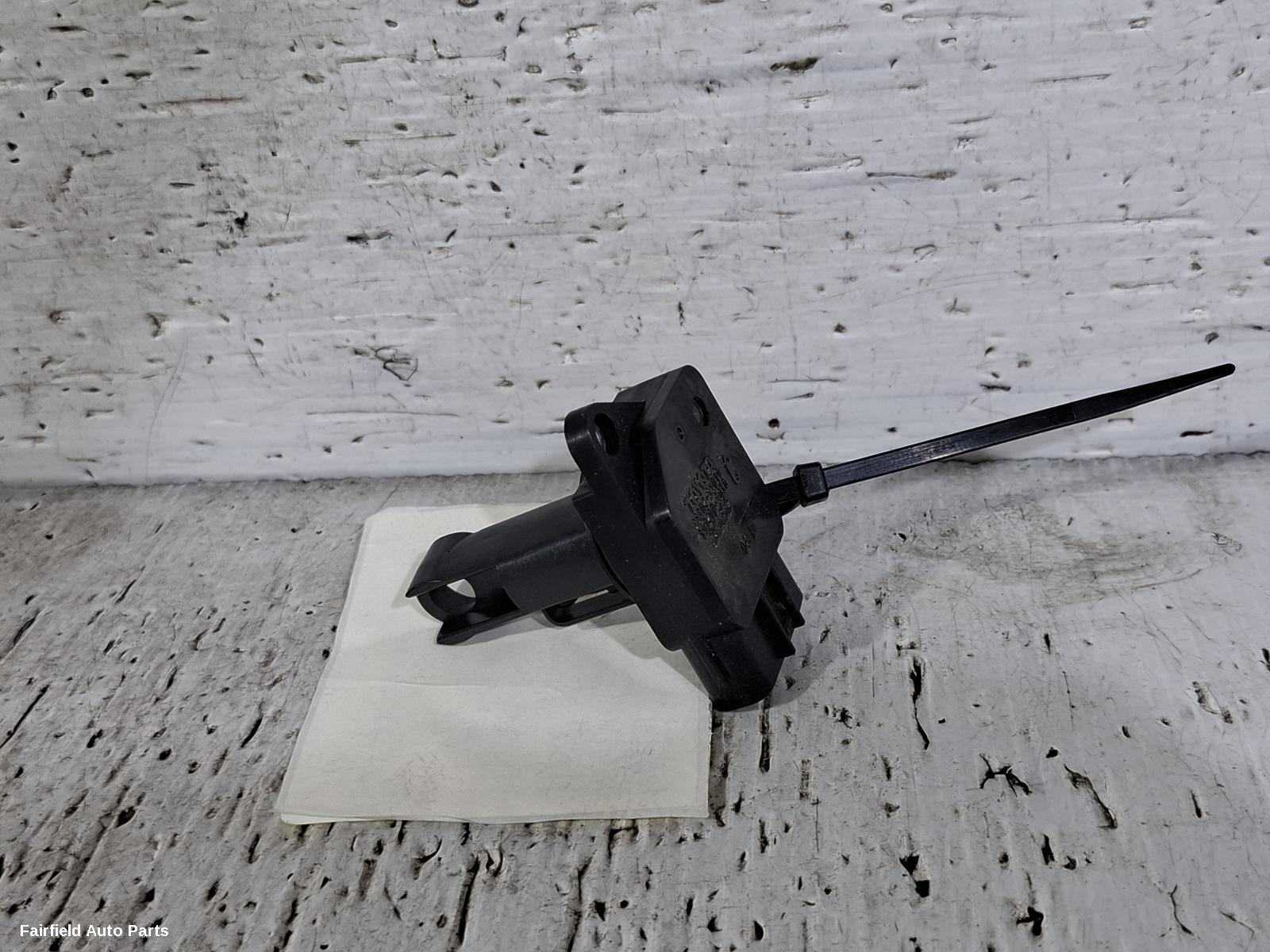 2001-2007 Toyota Corolla Air Flow Meter