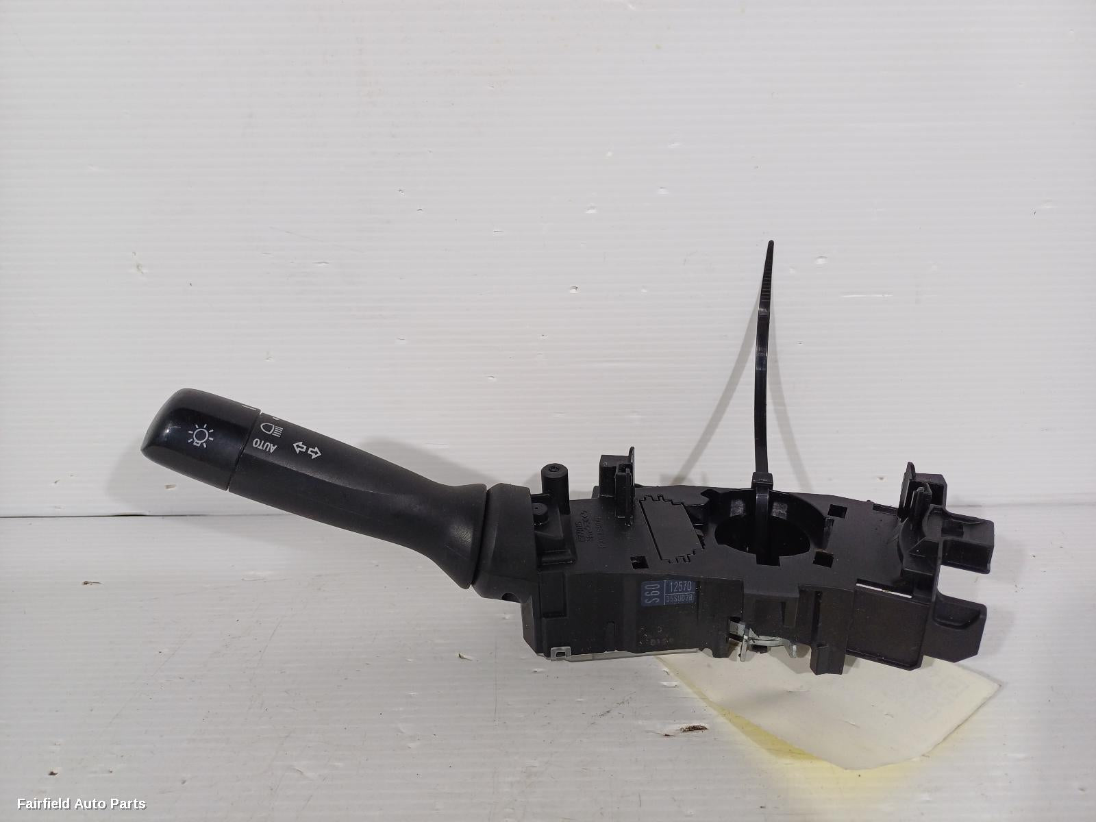 2011-2019 Toyota Yaris Combination Switch