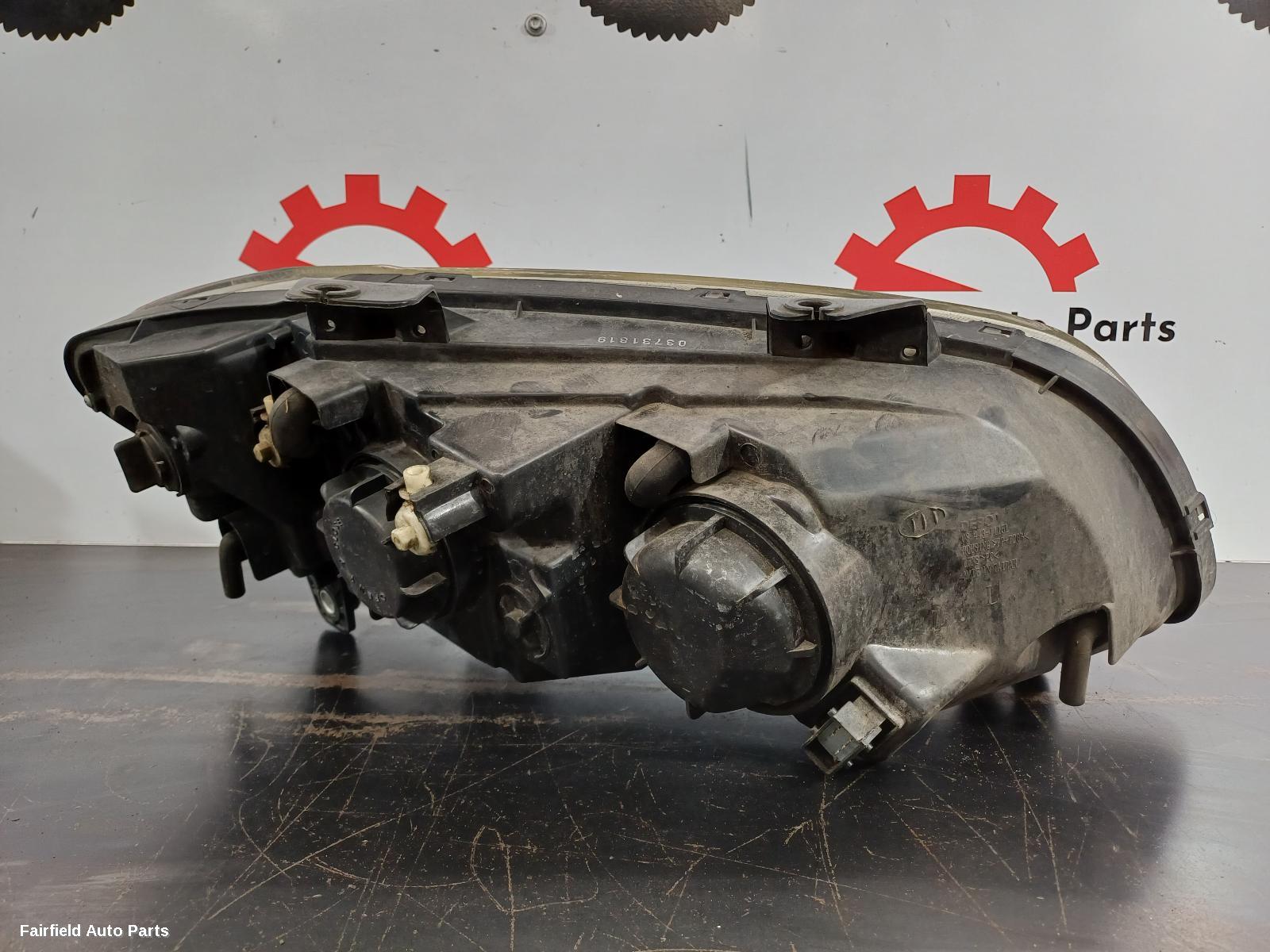 2006-2010 Holden Commodore Left Headlamp