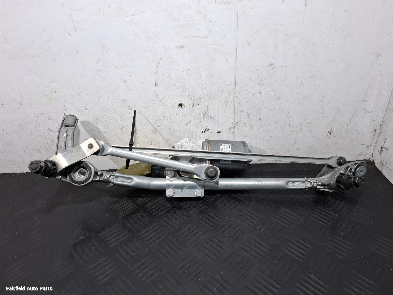 2005-2013 Bmw 3 Series Wiper Motor
