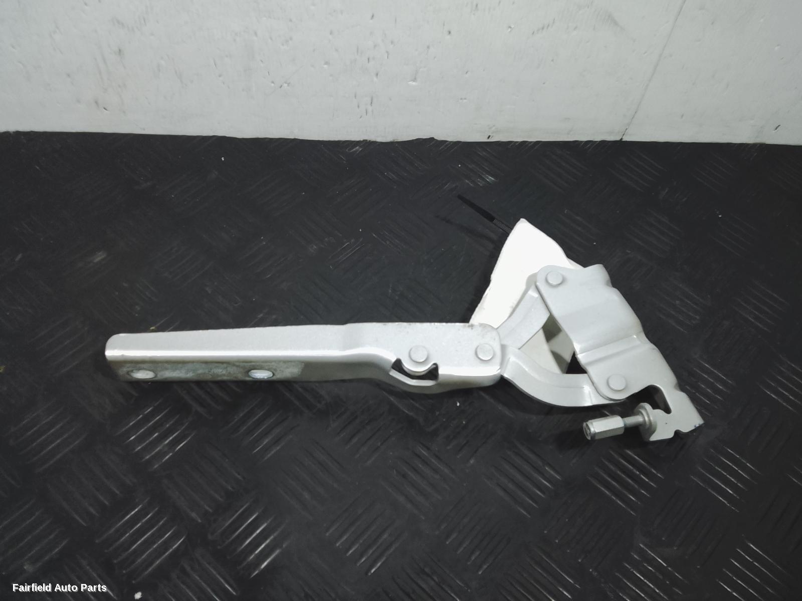 2016-2025 Mg Mg3 Bonnet Hinge Strut