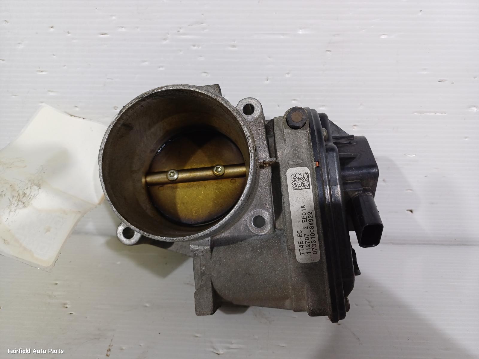 2007-2015 Mazda Cx9 Throttle Body