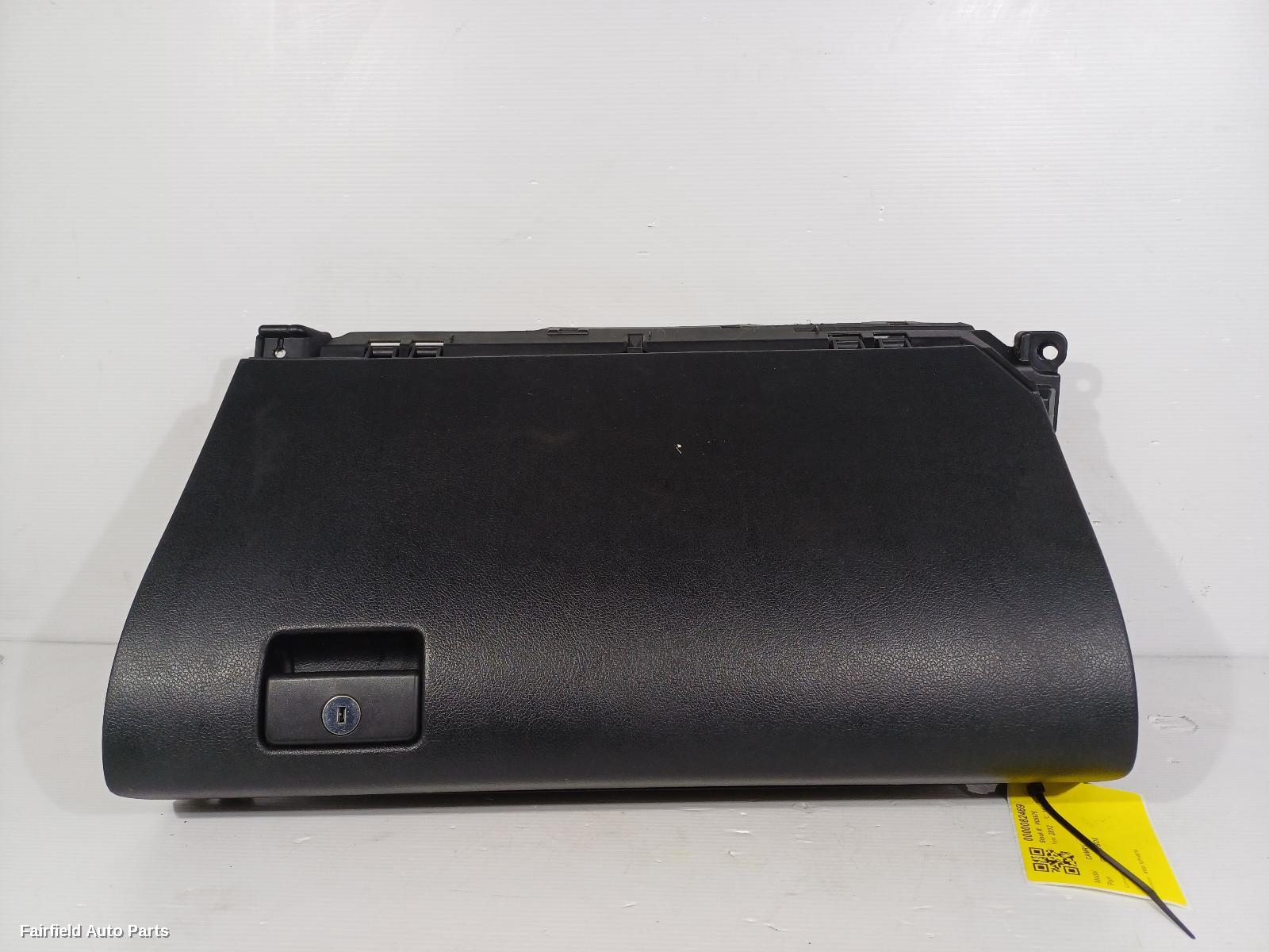 2011-2015 Toyota Camry Glove Box