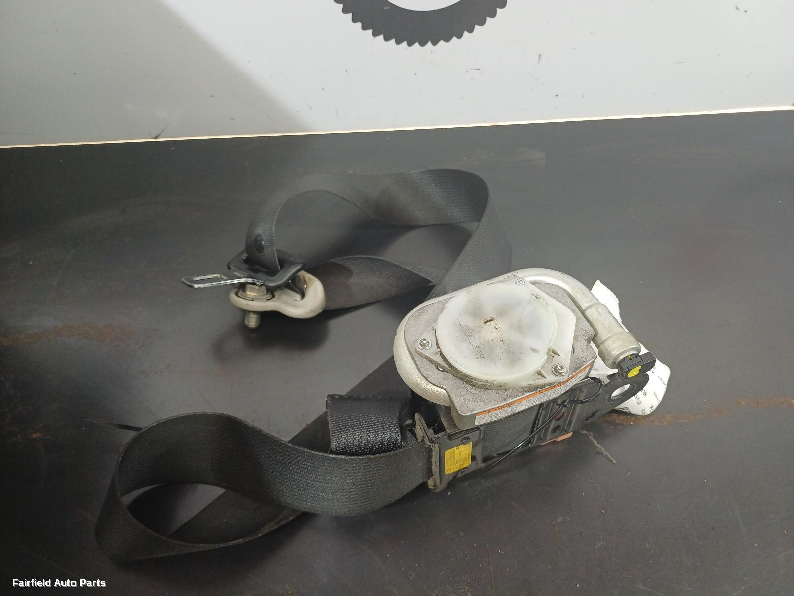 2005-2018 Suzuki Vitara Seatbelt Stalk