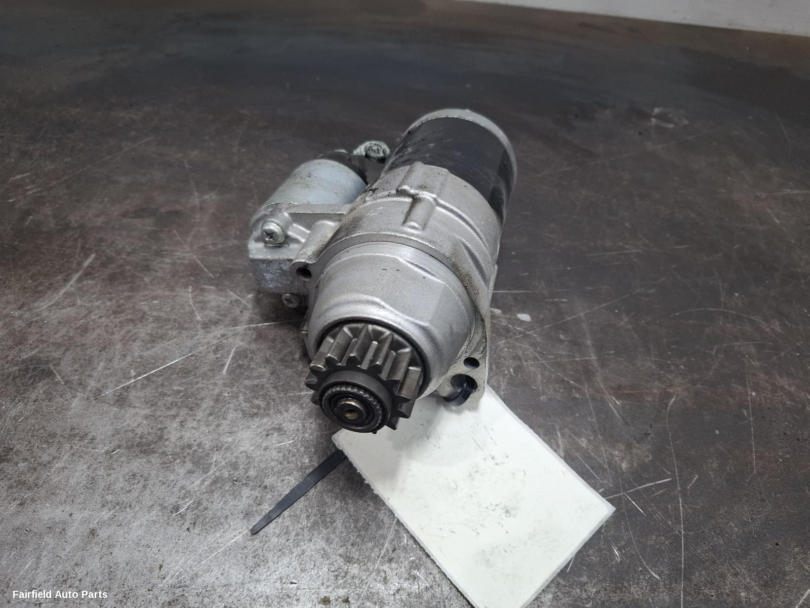 2016-2025 Renault Kaleos Starter