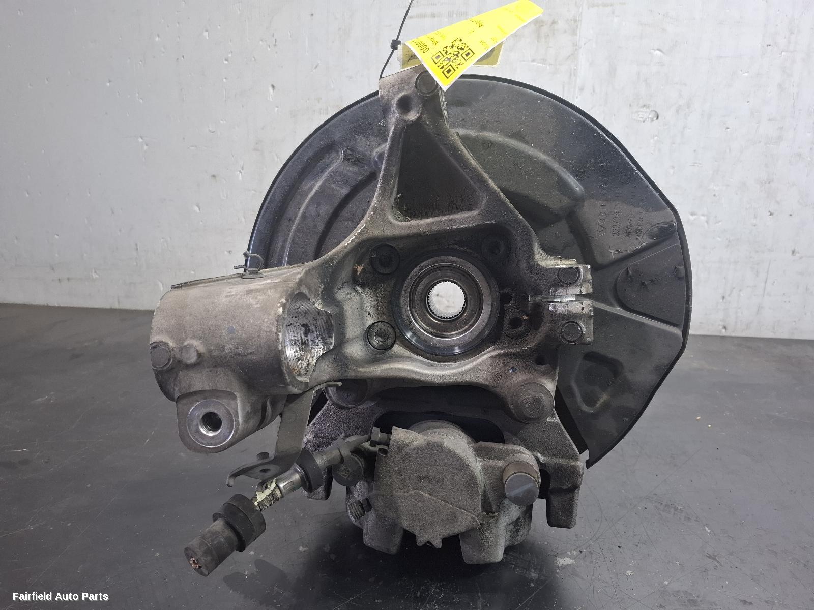 2021-2026 Polestar 2 Right Front Hub Assembly