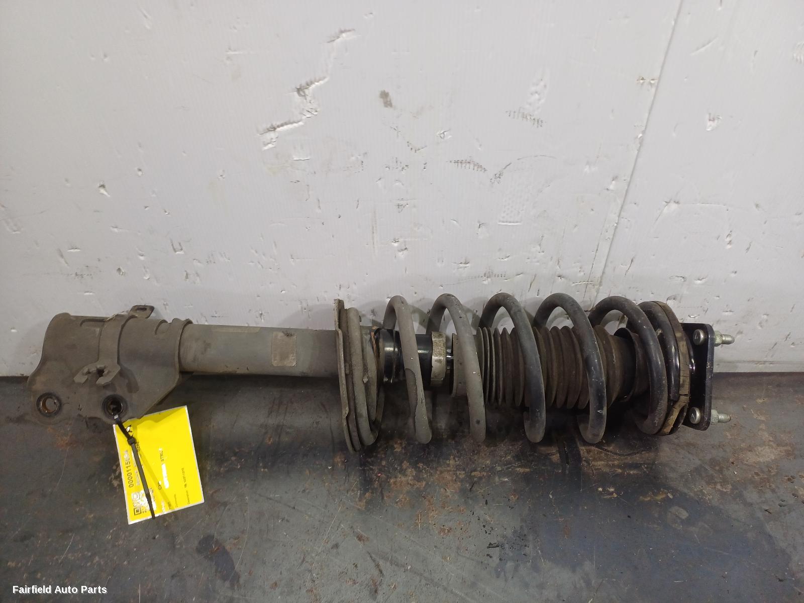 2007-2015 Mazda Cx9 Left Front Strut