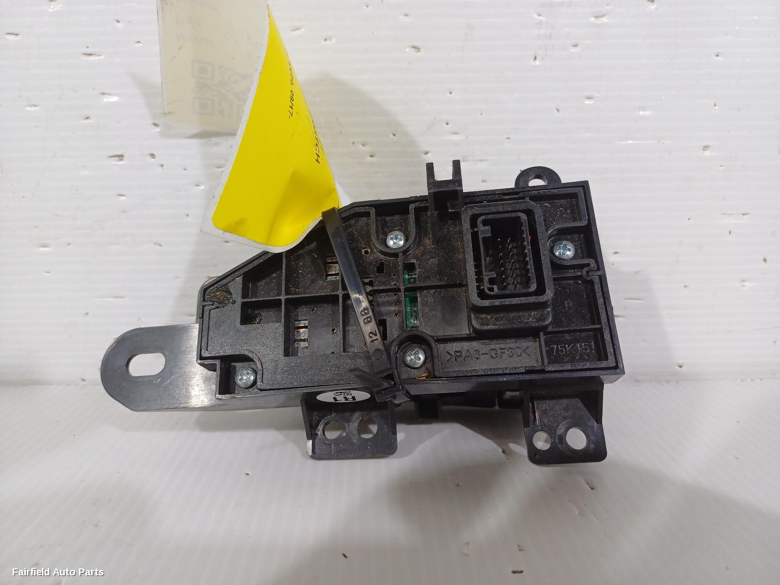 2017-2024 Toyota Camry Combination Switch