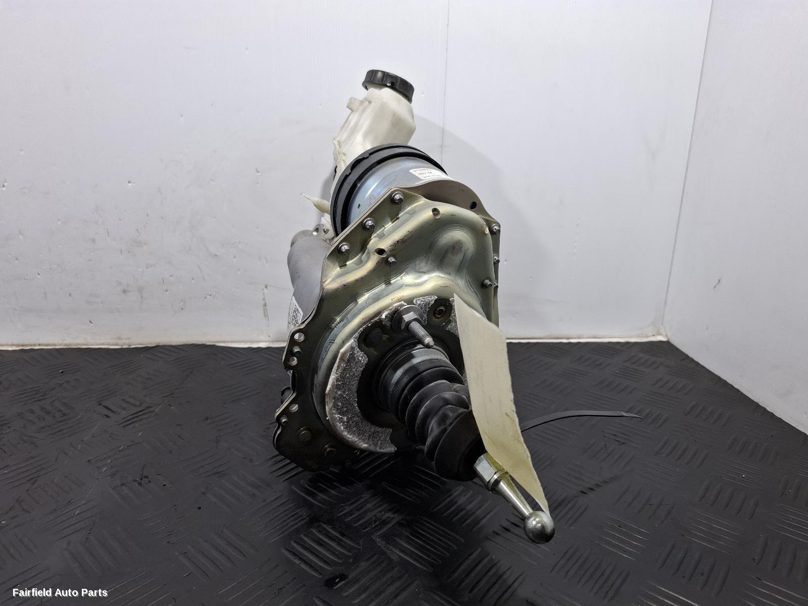 2016-2023 Volkswagen Passat Brake Booster