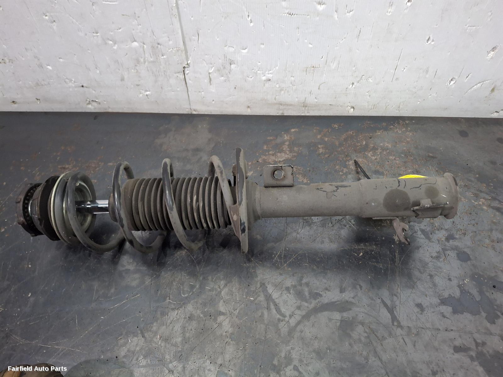 2017-2023 Suzuki Swift Left Front Strut