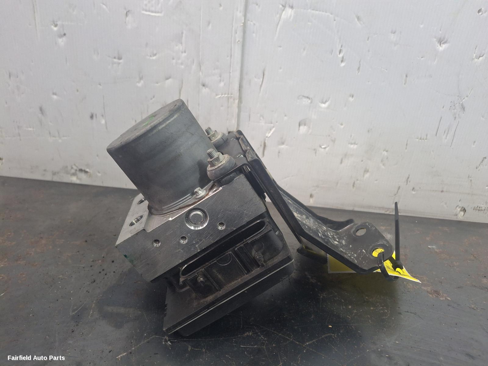 2007-2014 Nissan Dualis Abs Pump Modulator