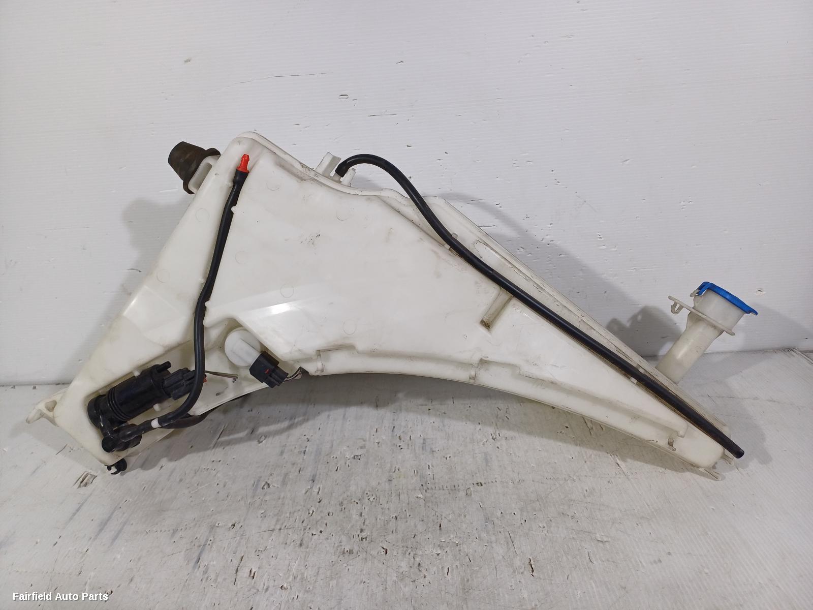 2013-2022 Land Rover Rangerover Sport Washer Bottle