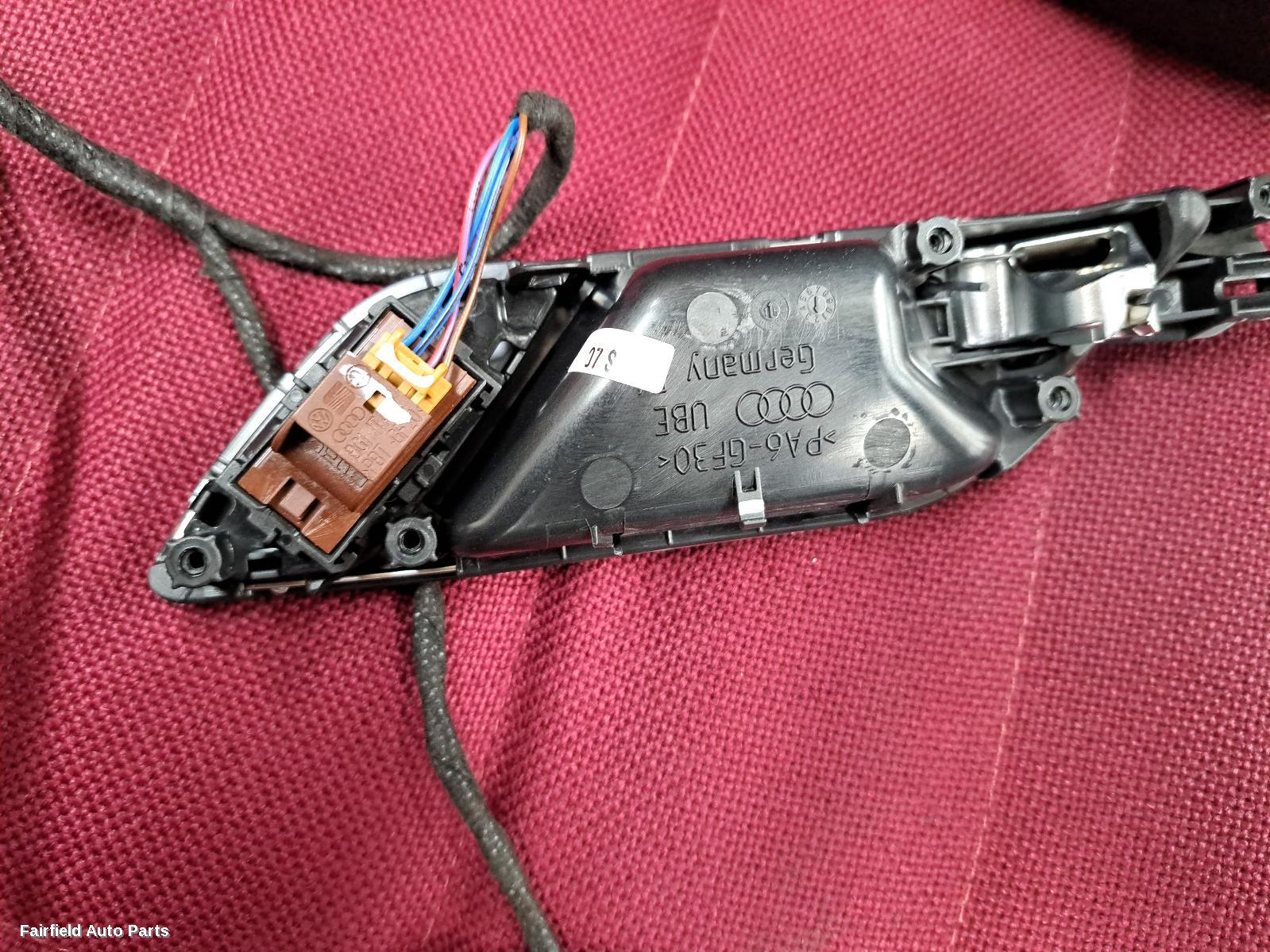 2013-2020 Audi A3 Door Handle