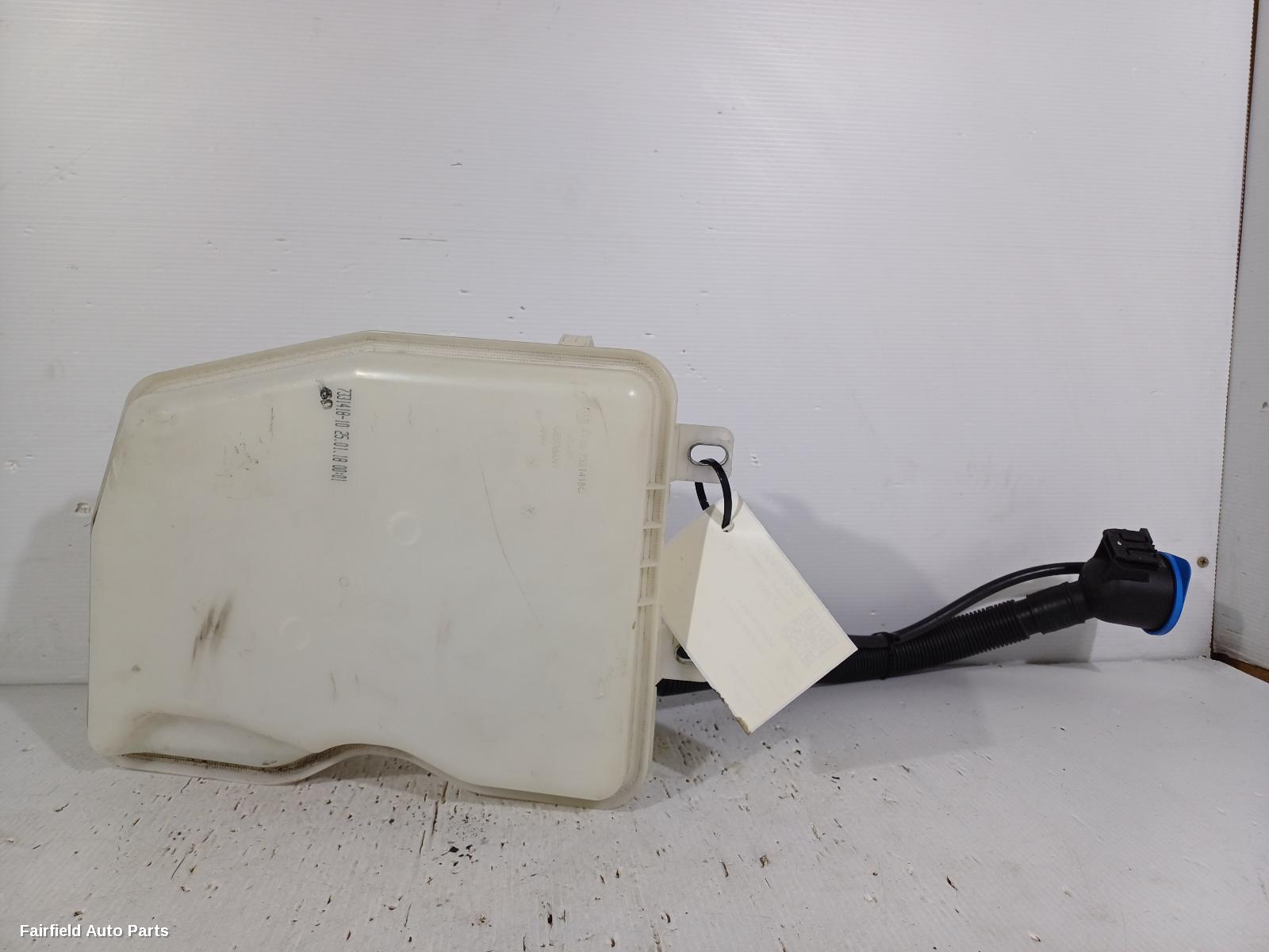 2017-2023 Mini Countryman Washer Bottle