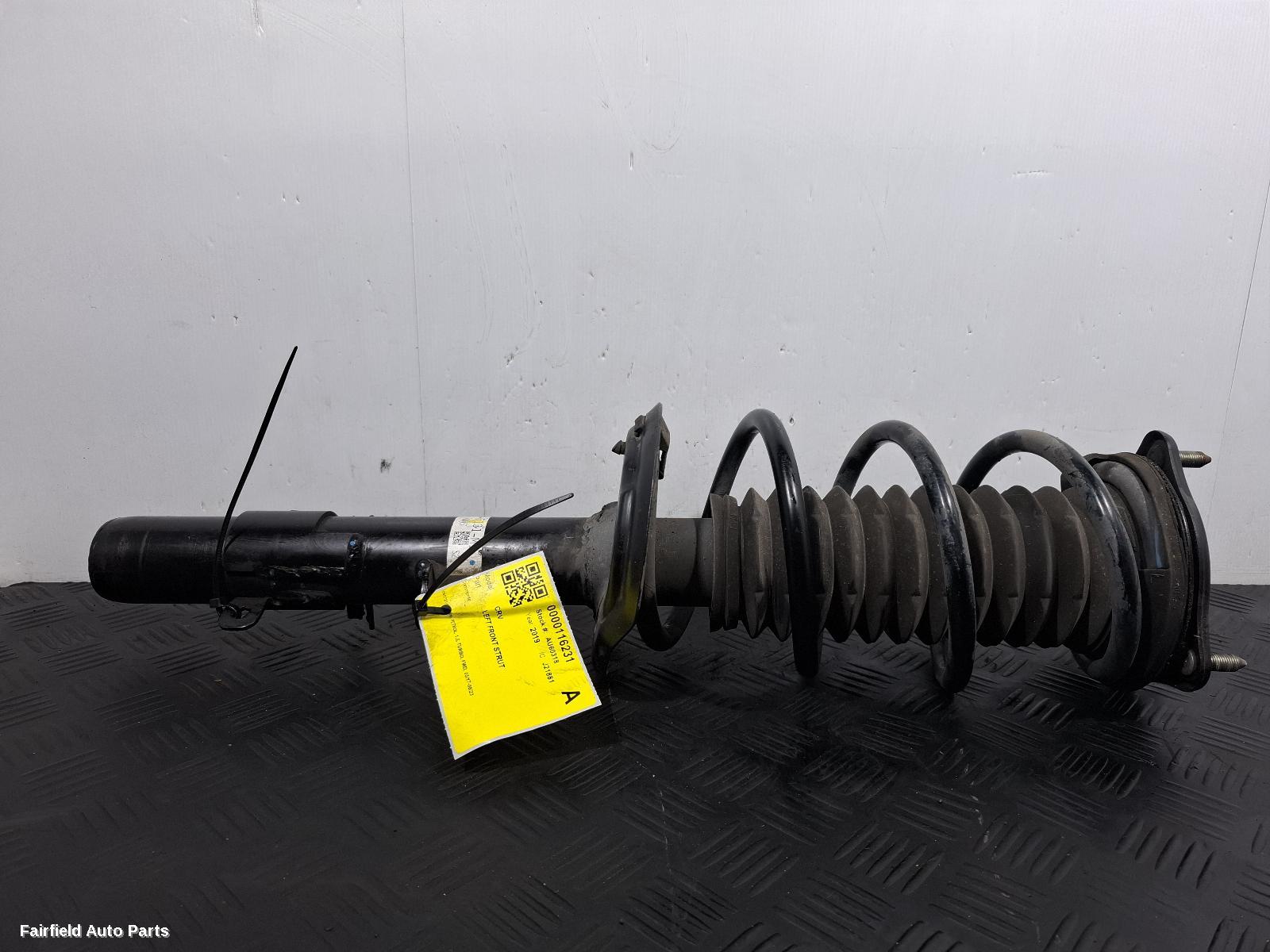 2017-2023 Honda Crv Left Front Strut